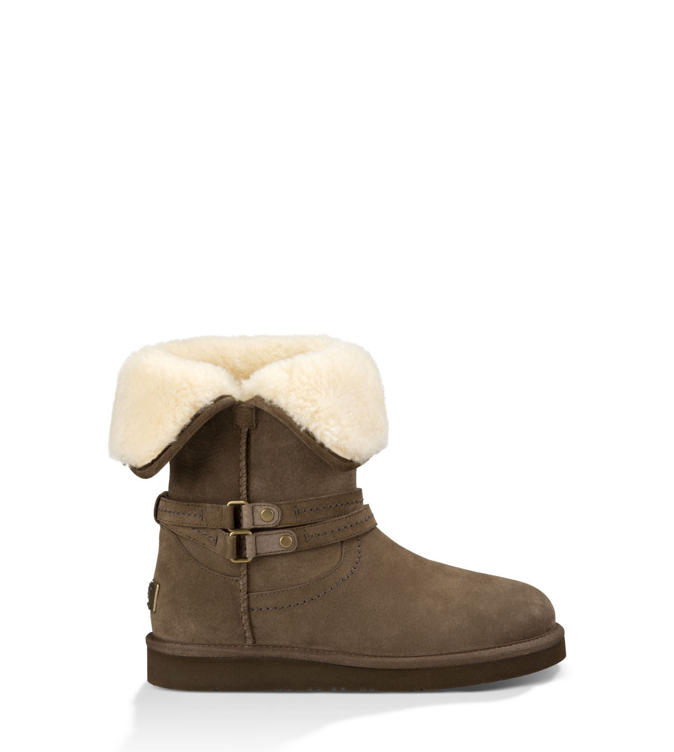 楽天市場】アグ パリセイド ショートブーツ 1007700 UGG