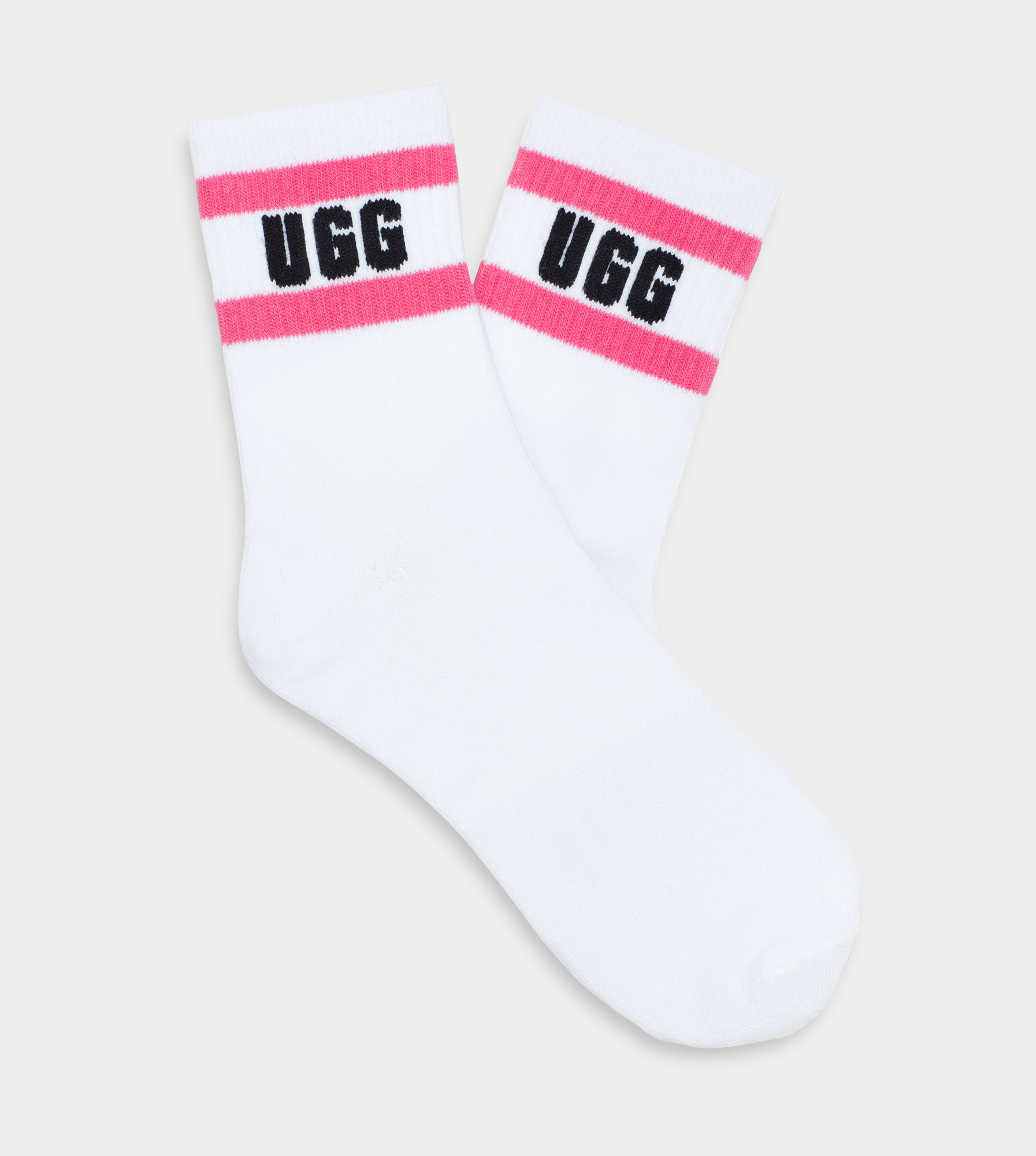 UGG Dierson Logo Quarter Sock for Women UGG®
