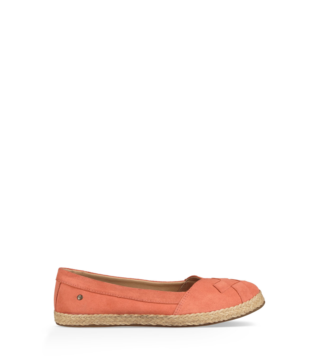 ugg clarissa flat
