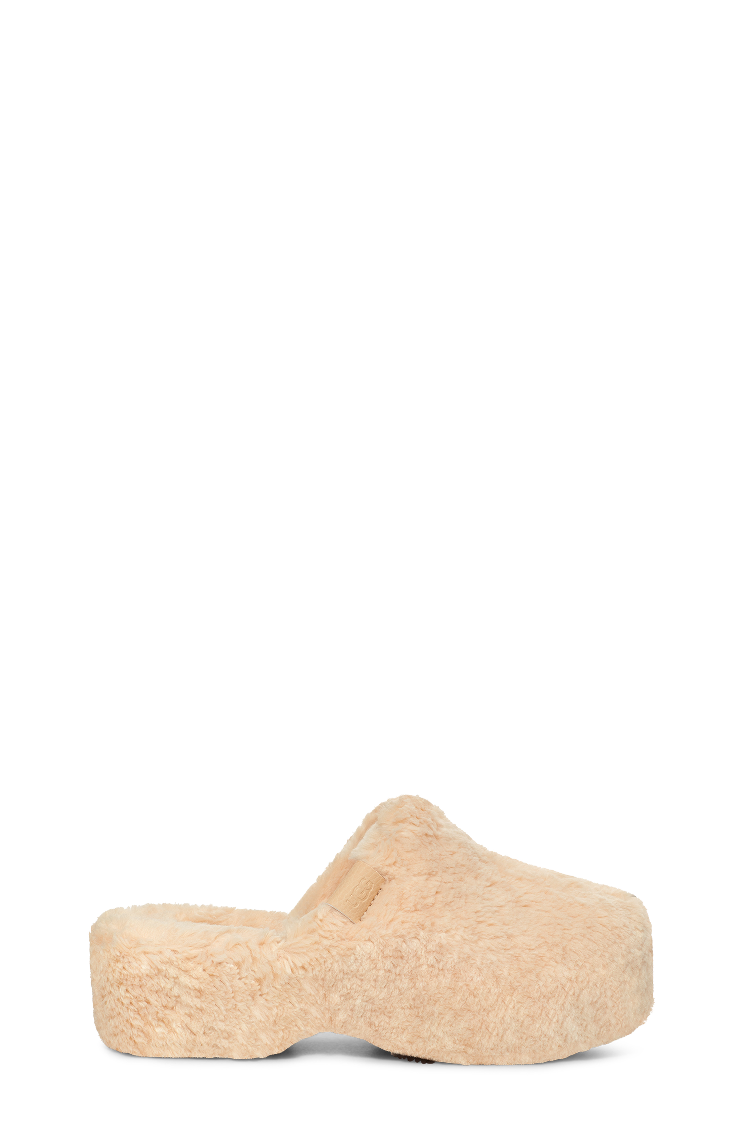 UGG Fuzz Sugar Clog for Women | UGG® UK
