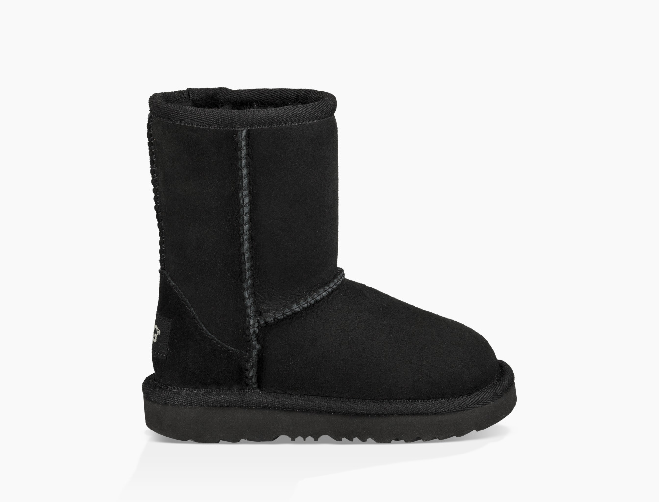 UGG Classic Short II Boot for Kids UGG® UK