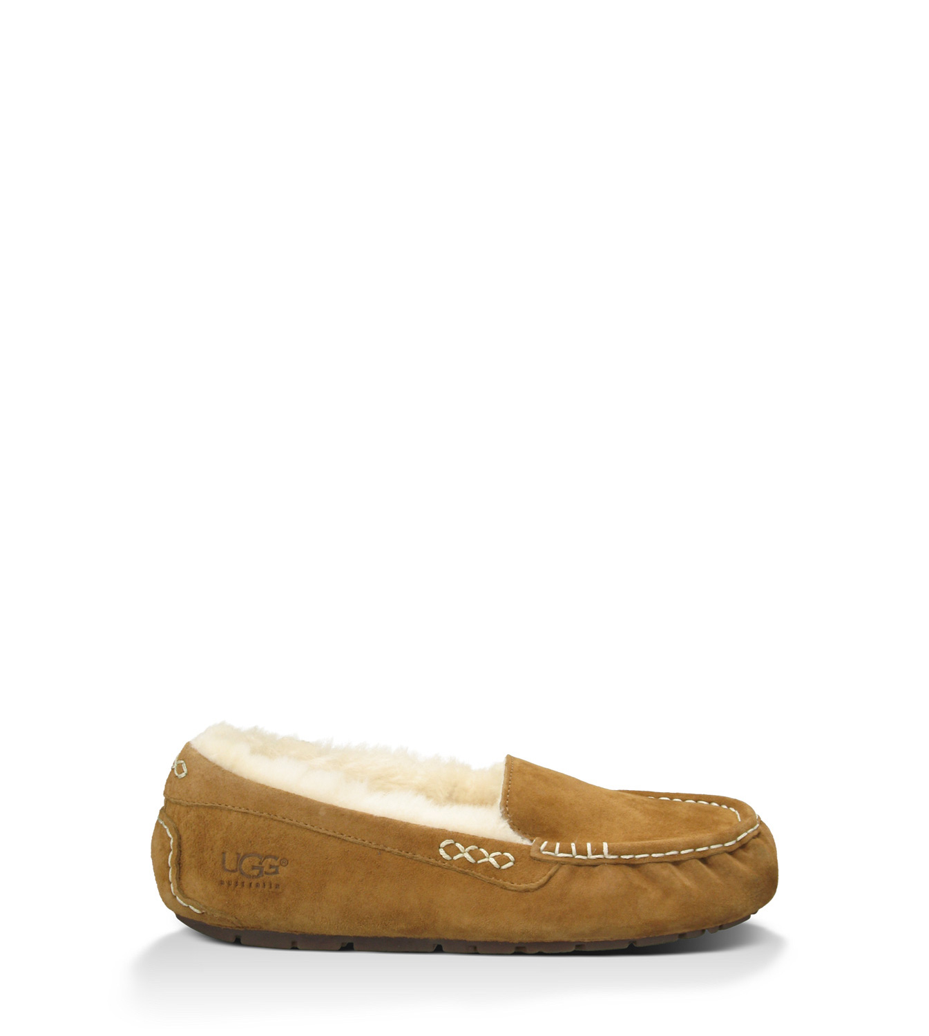 ugg women's fluff yeah slide wedge sandal