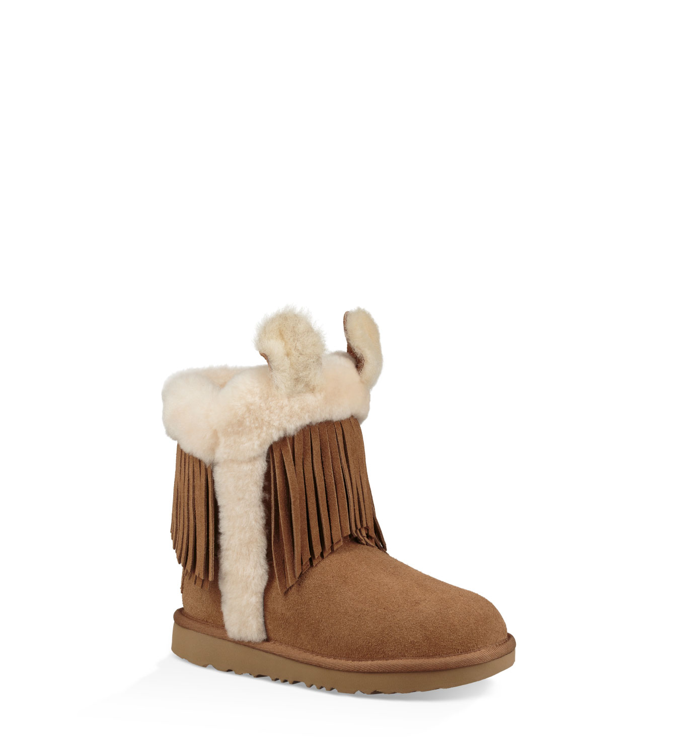 ugg darlala sneaker