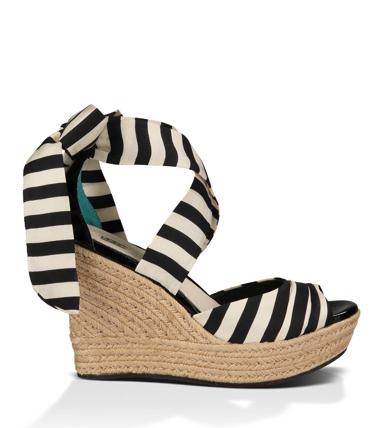 ugg lucianna wedge