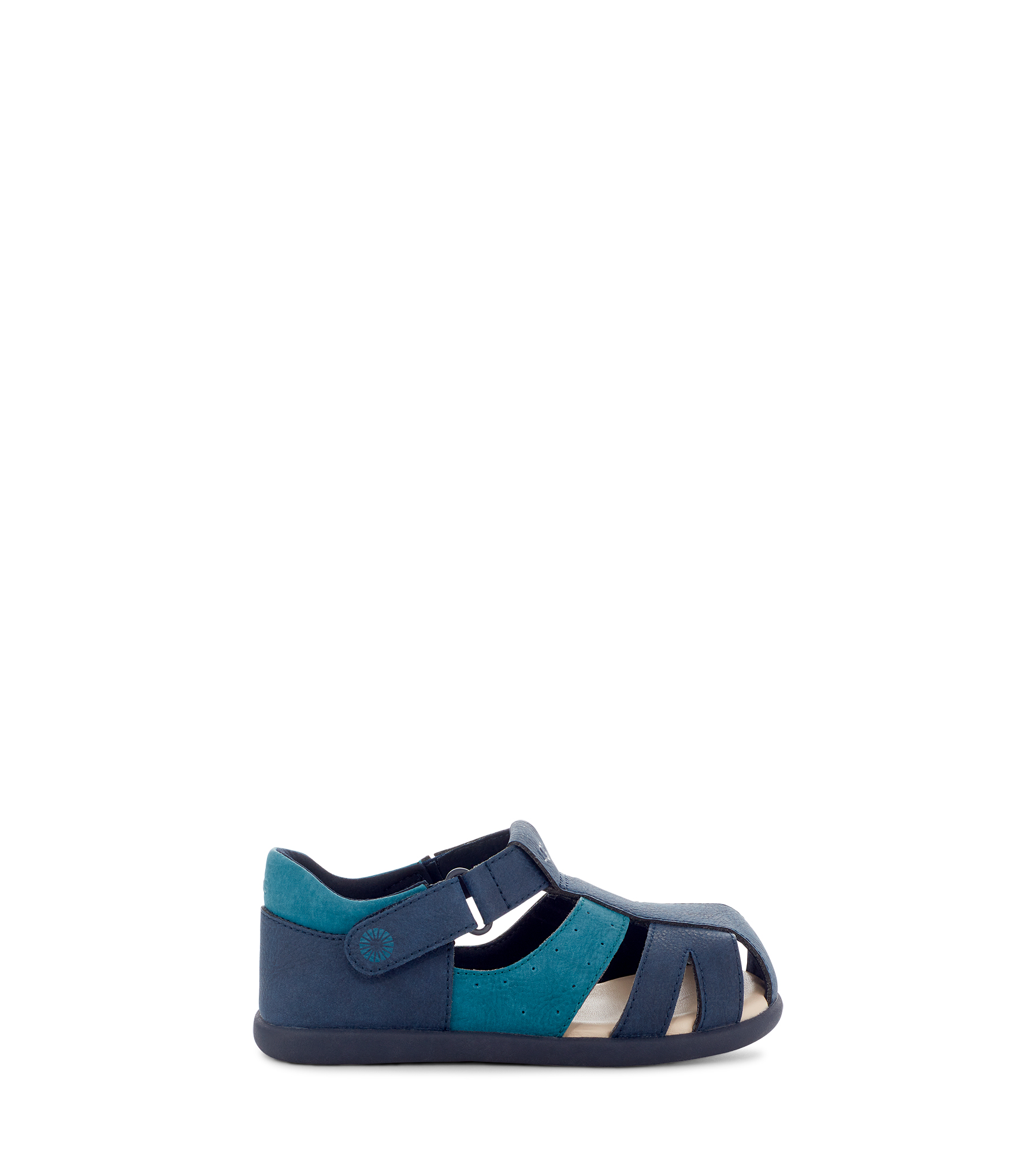 UGG Kylo Sandales in Marina Blue, Taille 22