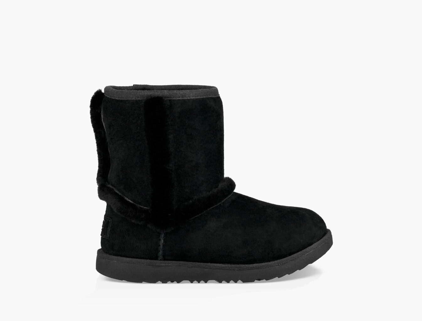 UGG Hadley II Waterproof Classic Boot for Kids UGG UK