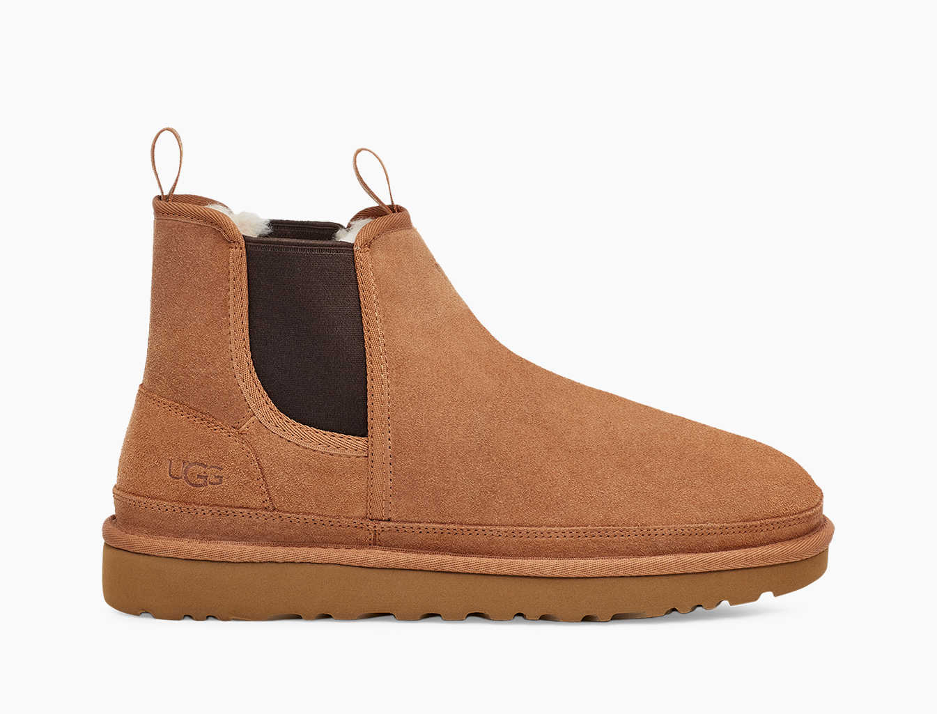 UGG Neumel Chelsea Boot for Men UGG® UK