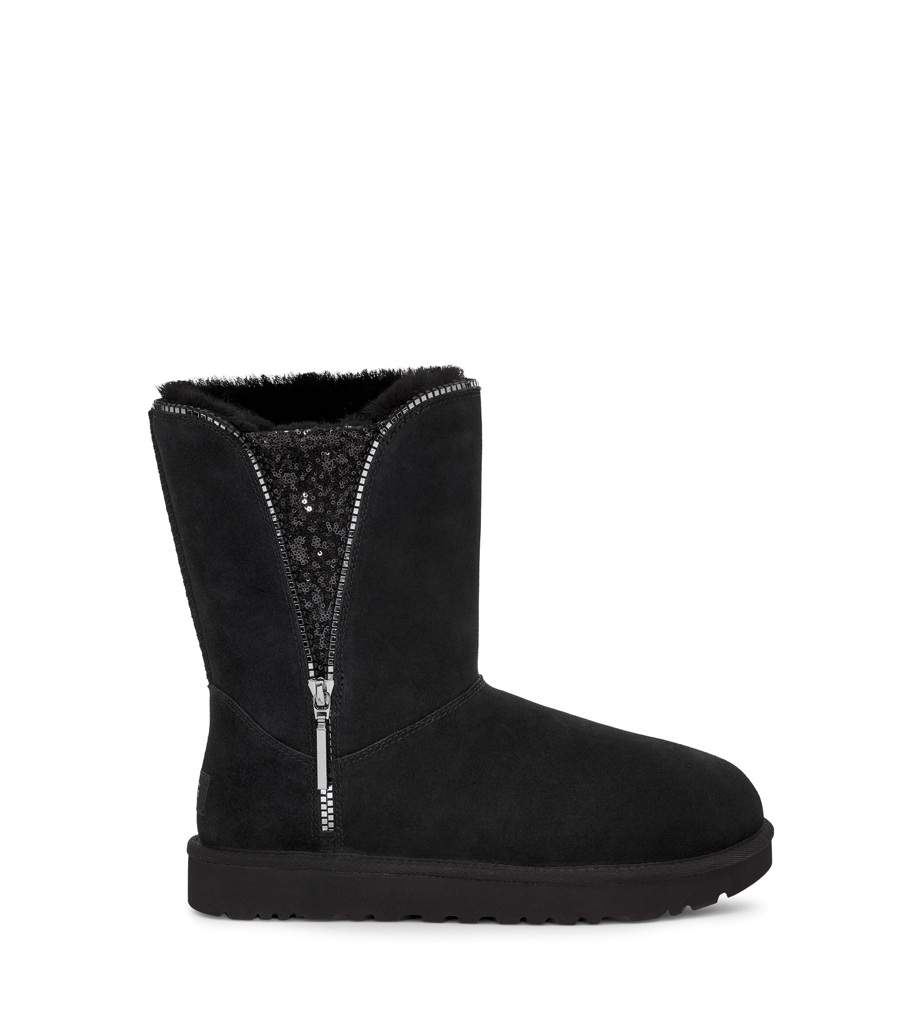 UGG® Classic Zip Boot for Women UGG® EU