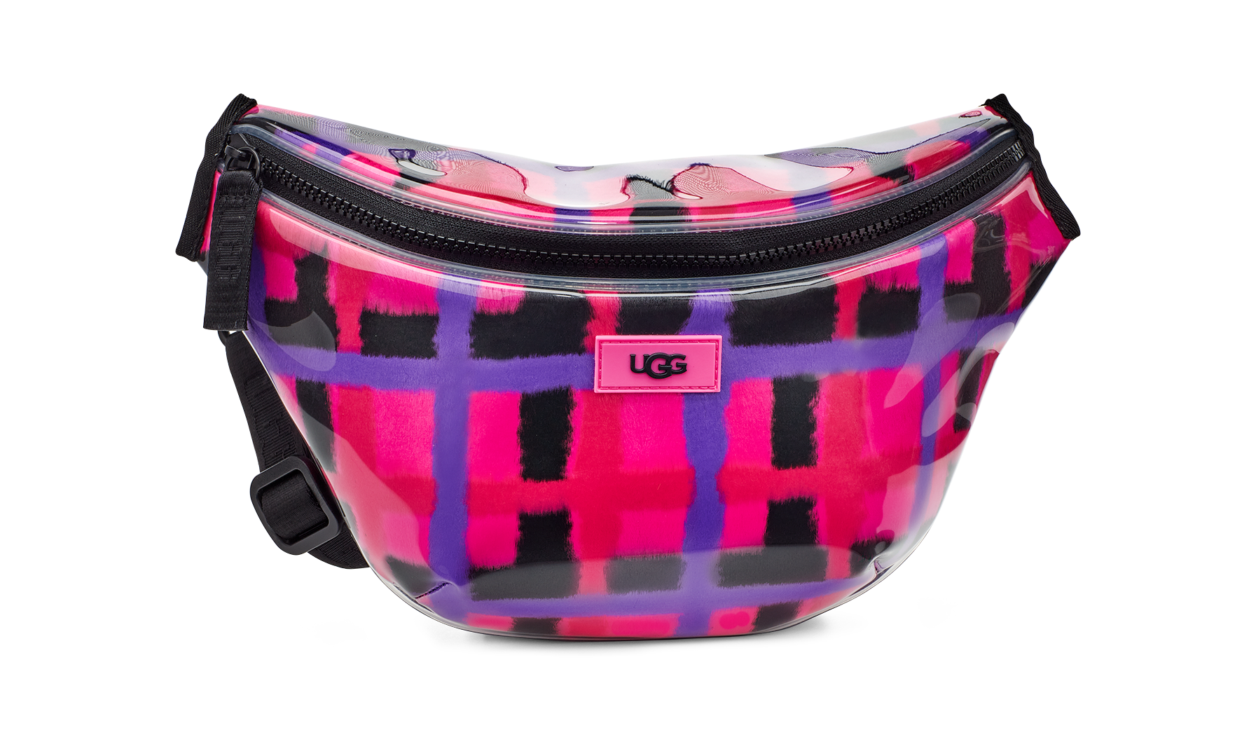 UGG Nasha Clear Belt Bag for Women UGG® UK