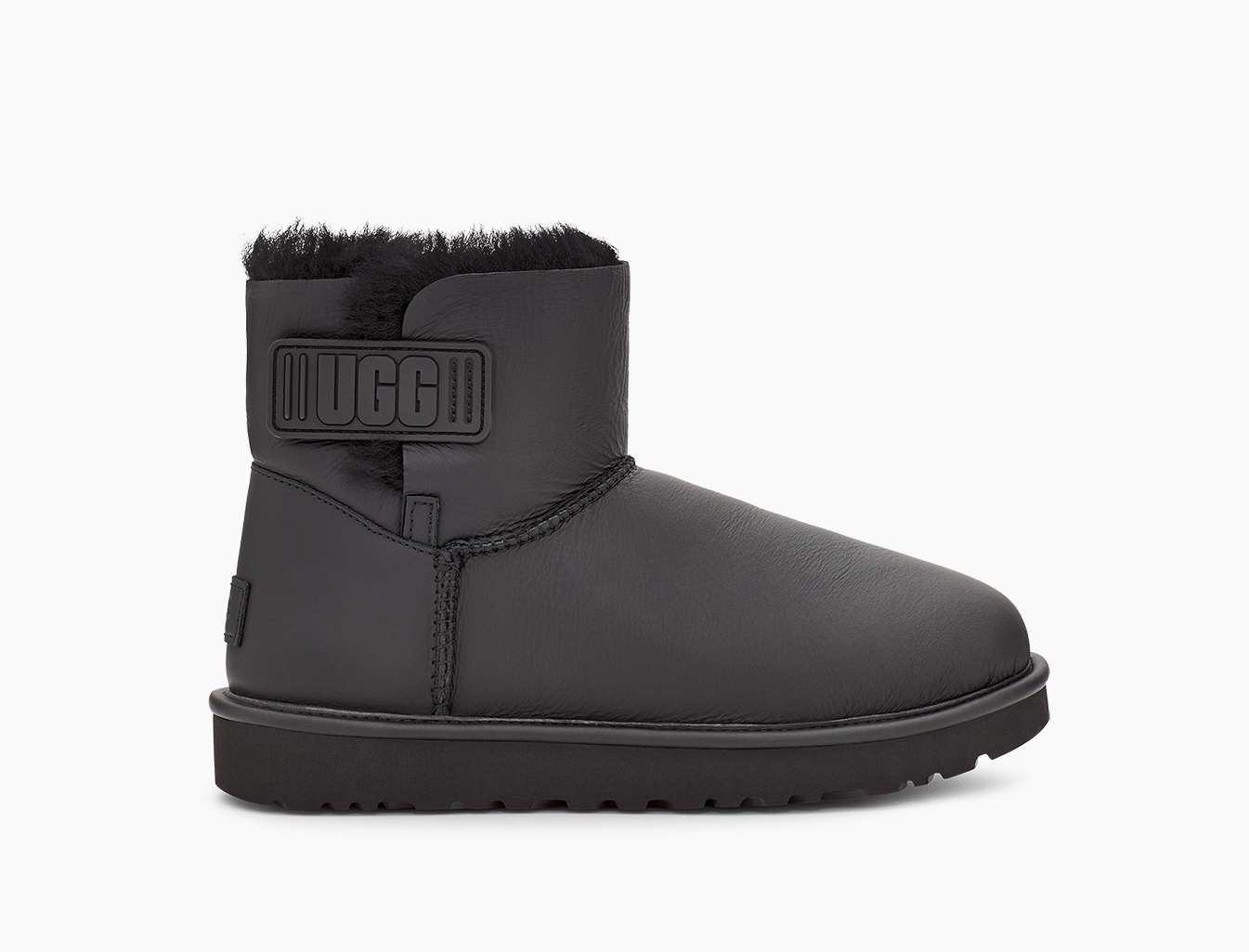 UGG® Mini Bailey Logo Strap for Women 