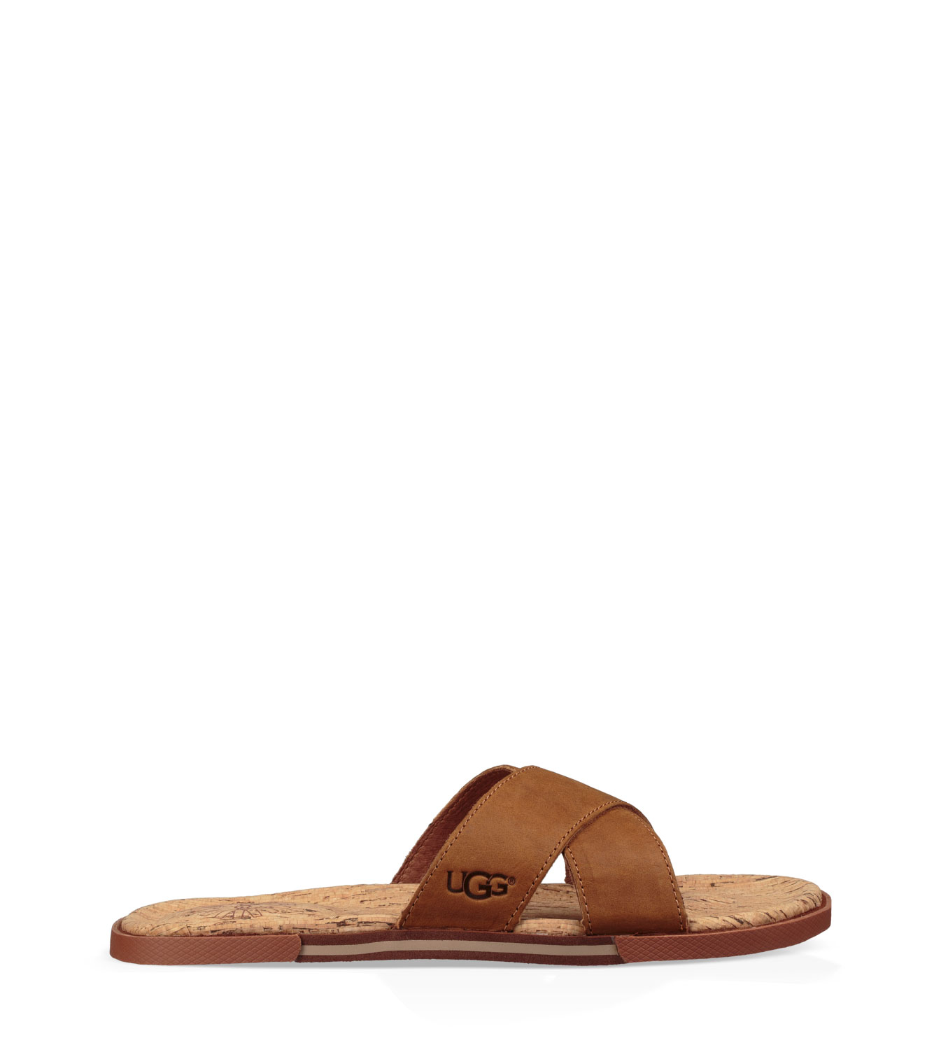 ugg del rey fluff heel
