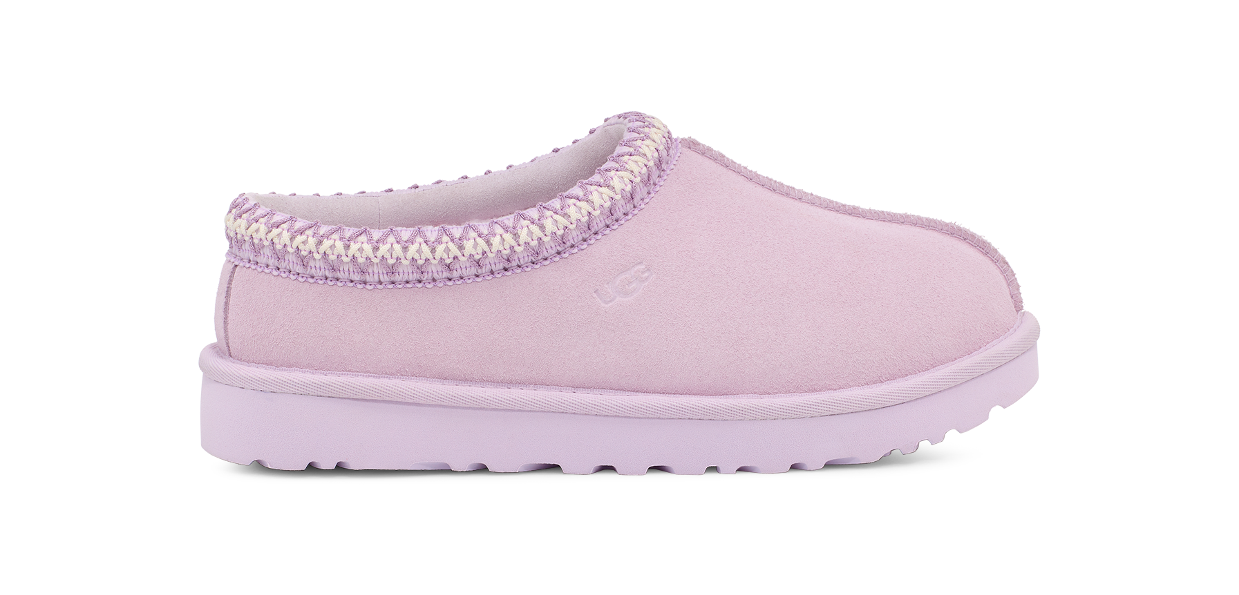 Ugg tasman top slippers lavender