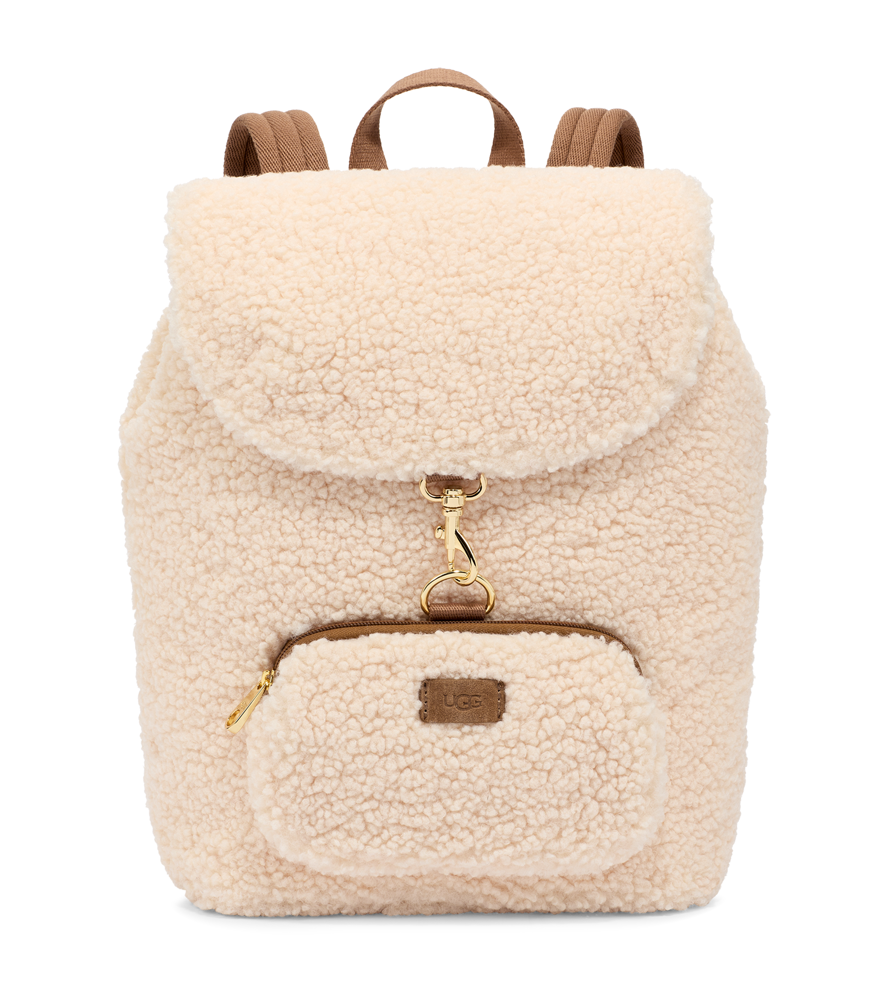 UGG® Sac à dos en sherpa Inara pour Femme | UGG® FR