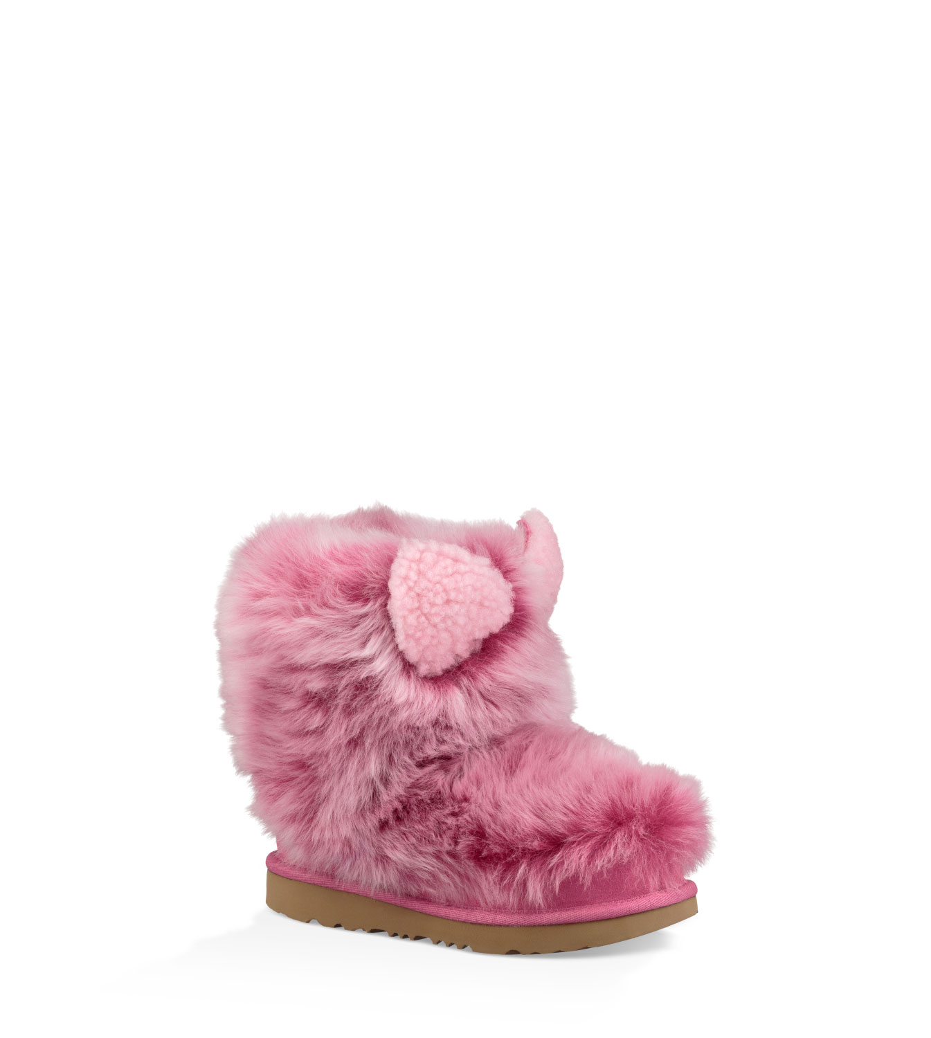 pinkipuff ugg