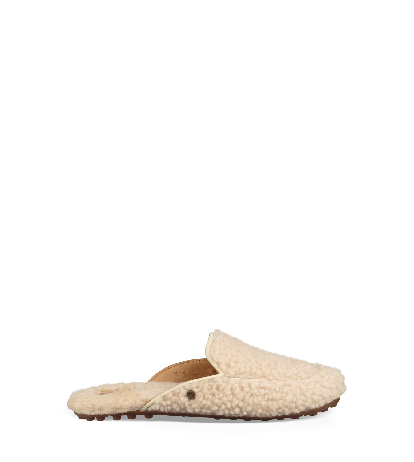 lane fluff loafer ugg