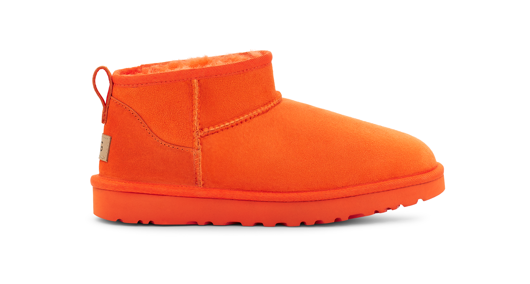 UGG Classic Ultra Mini Boot for Women UGG UK