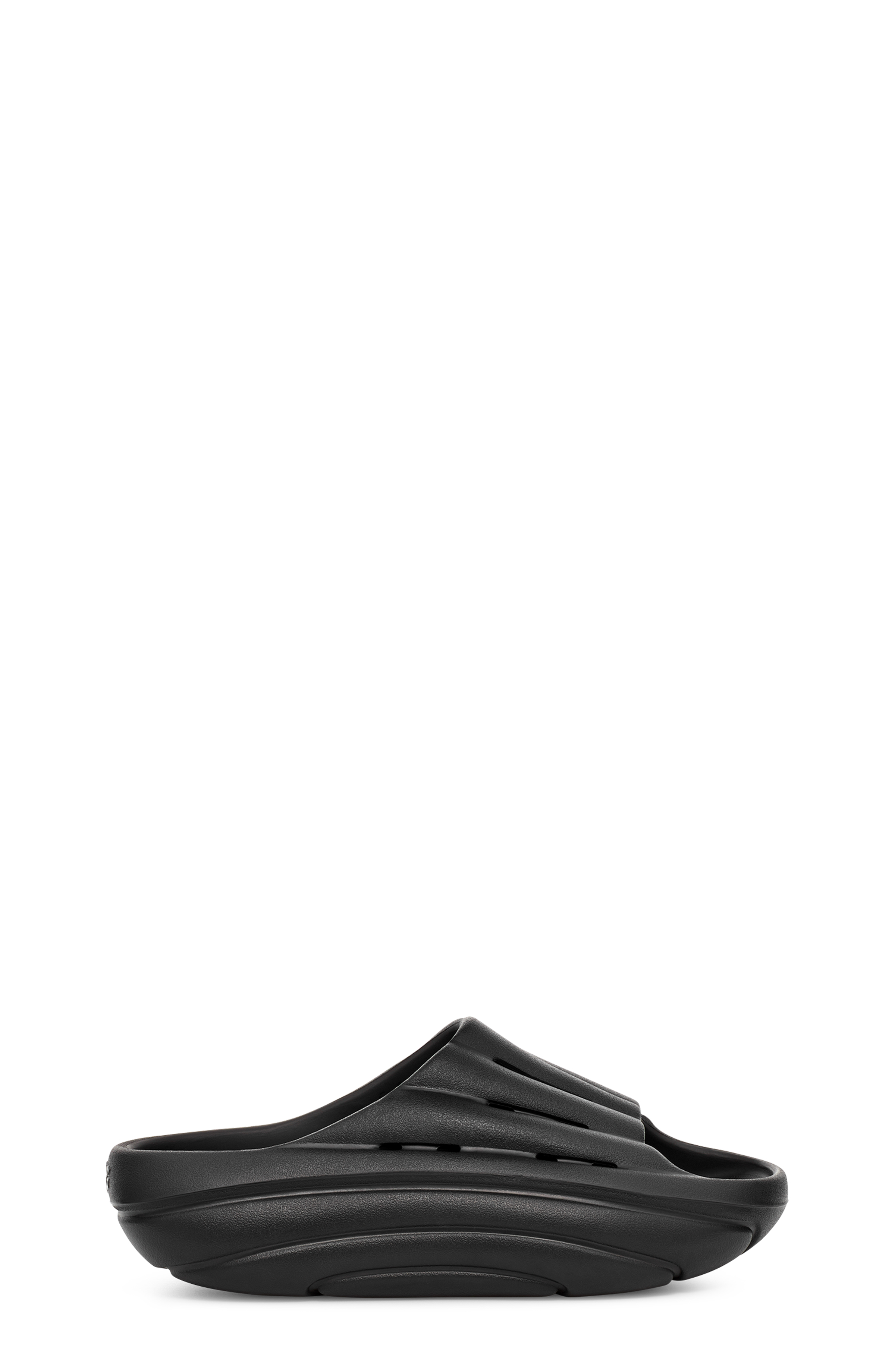 UGG Mule FoamO pour Femme in Black, Taille 38 product