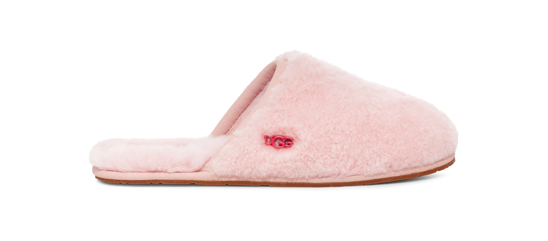 UGG Pearle Curly Cue Ii Slipper for Women UGG® UK