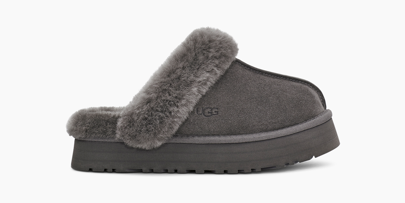 UGG Disquette Slipper for Women | UGG® UK