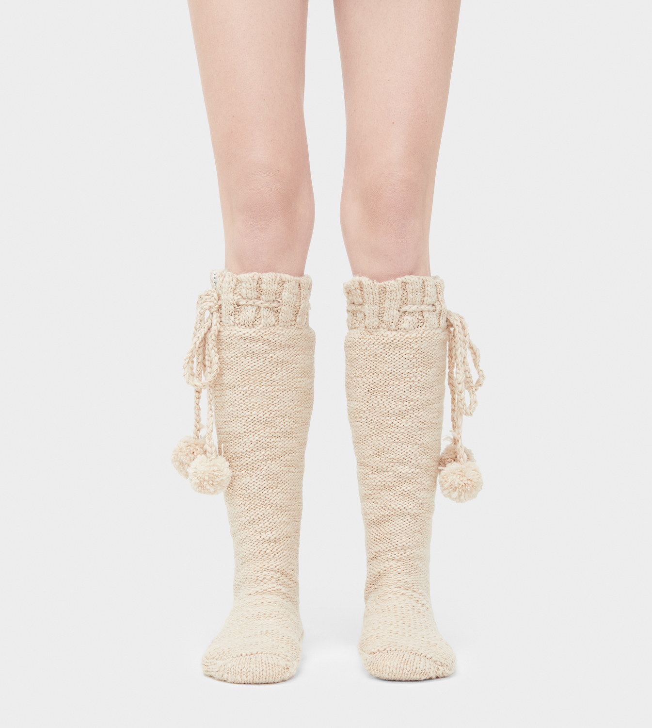 UGG® Thea Cozy Slipper Sock for Women UGG® Greece