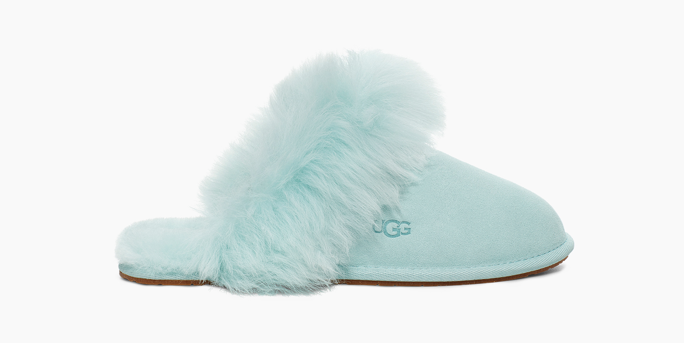 UGG® Scuff Sis Slipper for Women UGG® UK