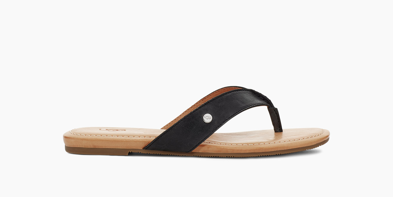 UGG® Tuolumne Flip Flop for Women UGG® UK