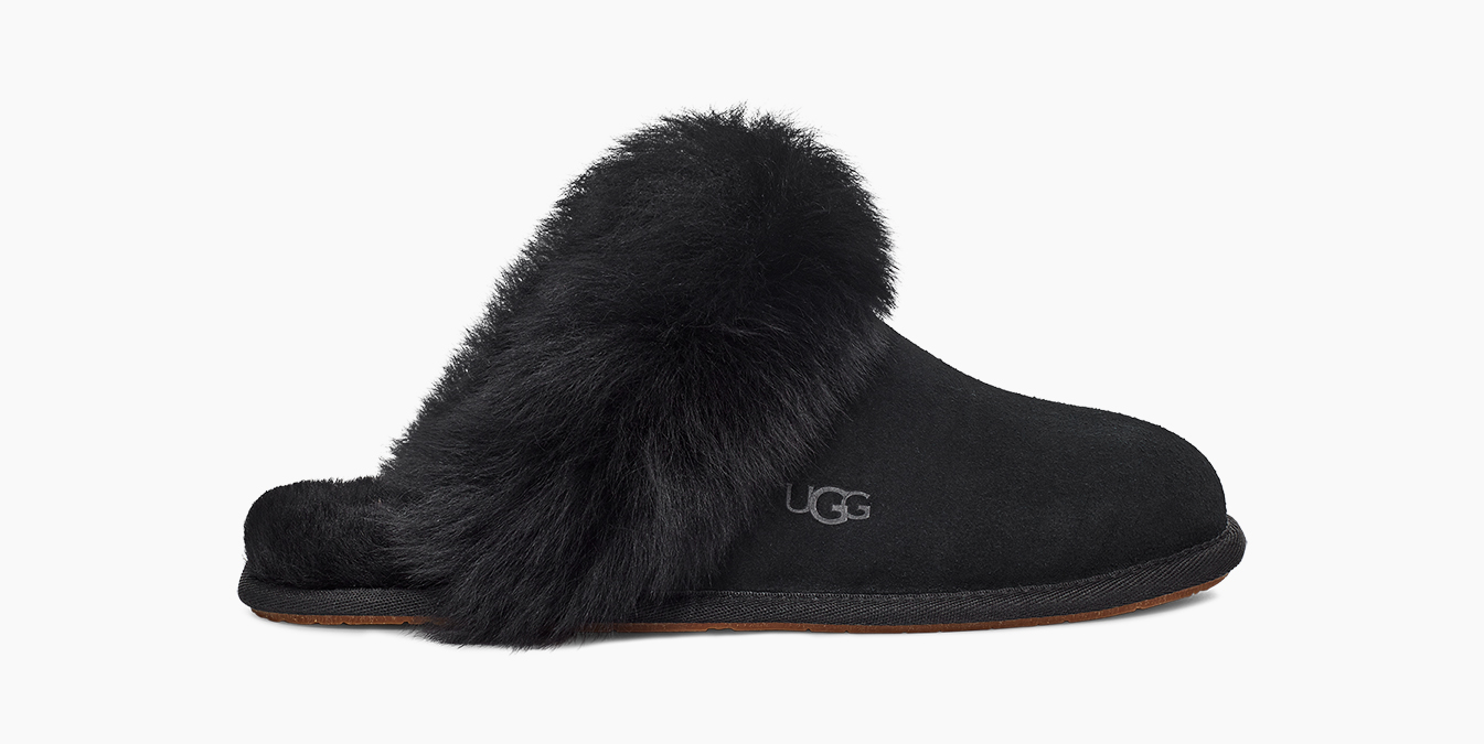 UGG® Scuff Sis Hausschuhe für Damen UGG® DE