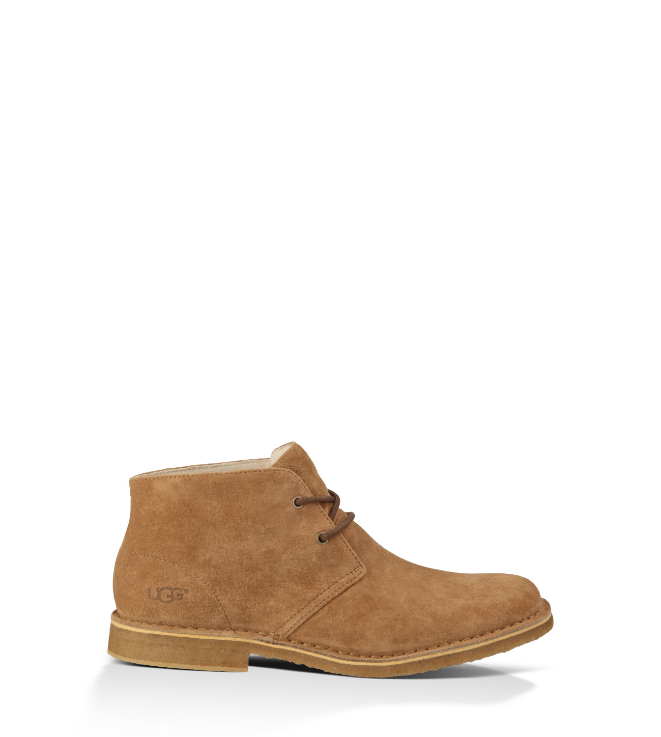 UGG Leighton suede Boots for Men UGG Poland