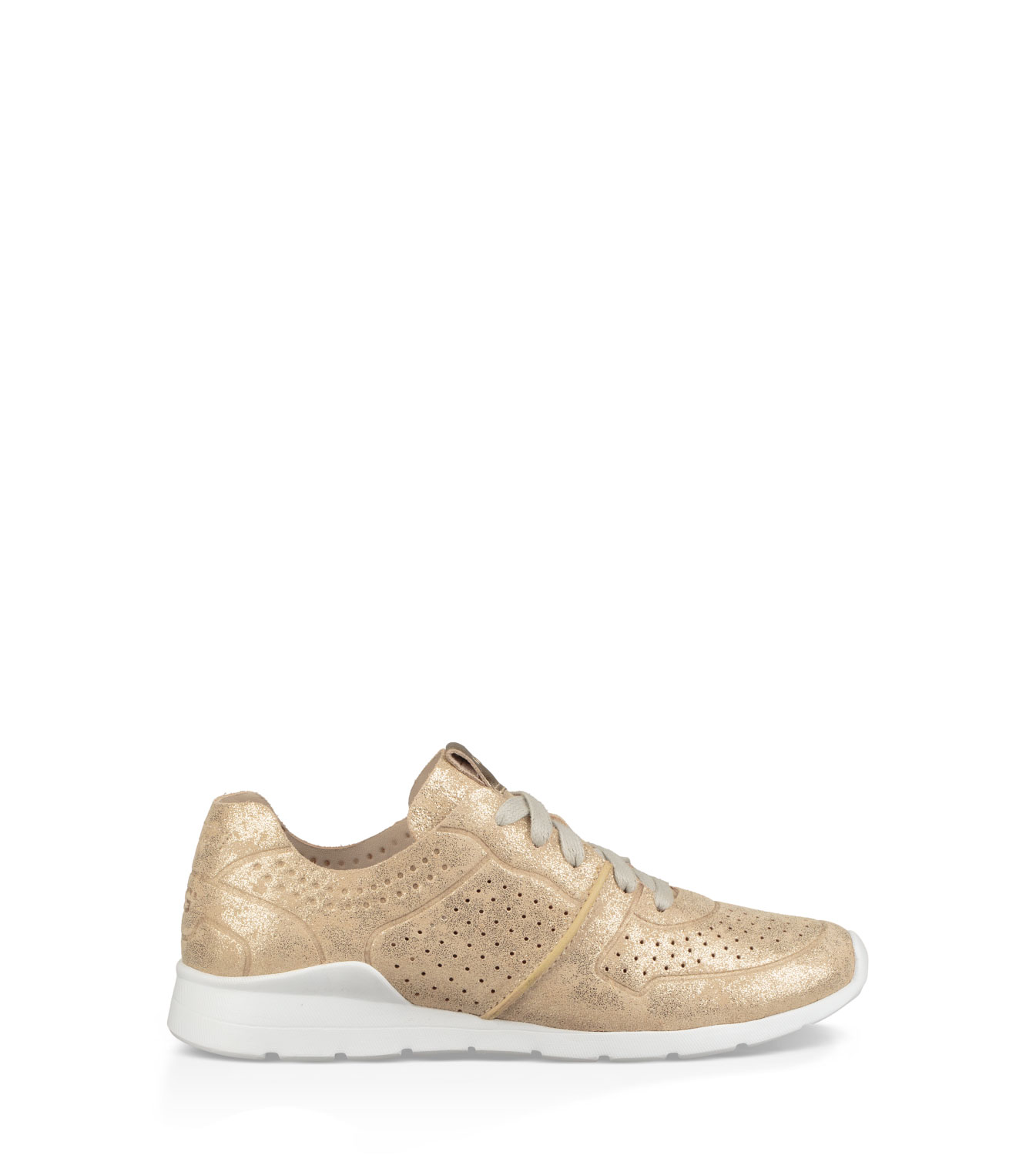 Ugg tye stardust sneaker Clearance