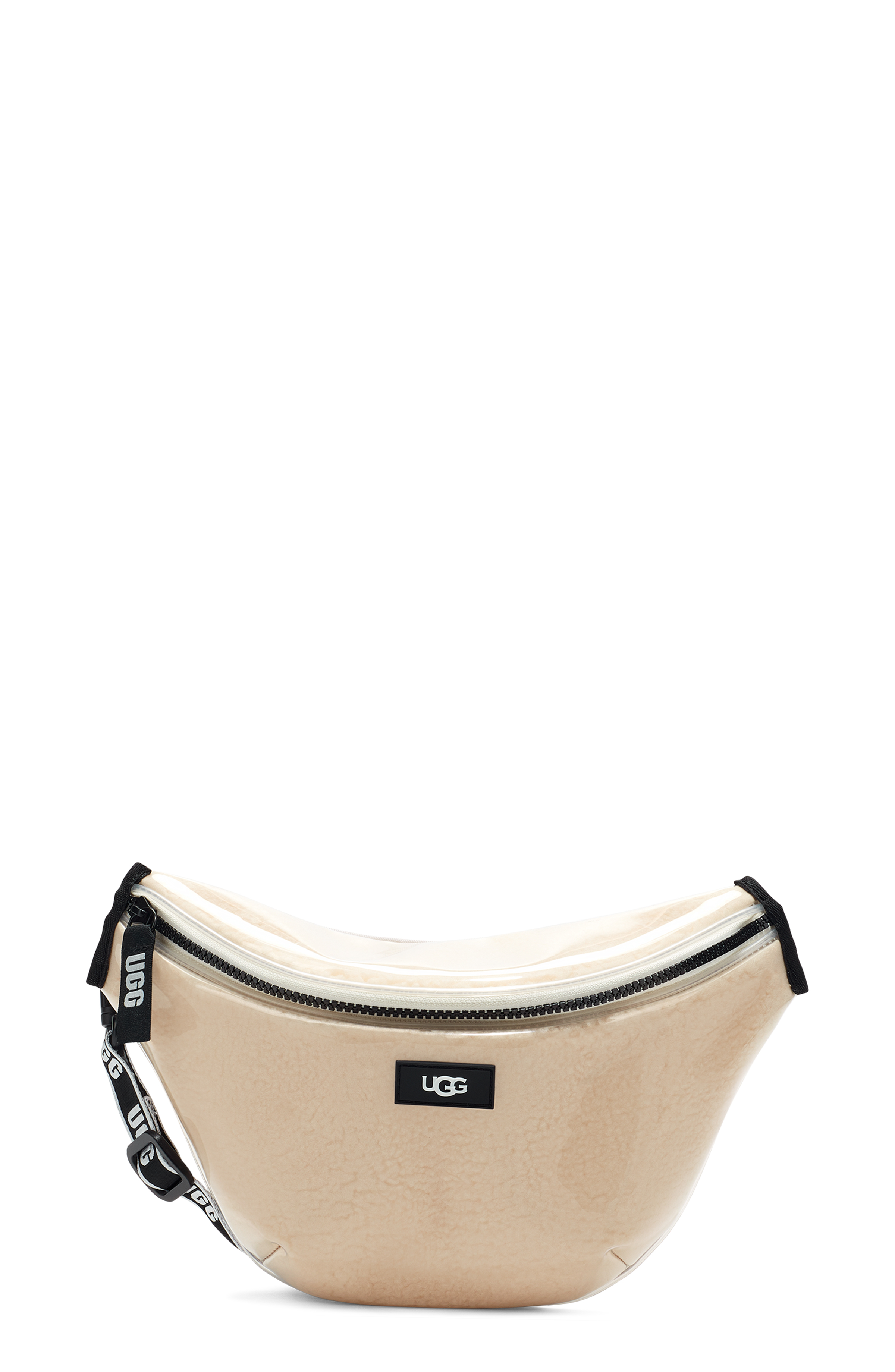 【美品】UGG NASHA BELT BAG 3Wayバッグ Amazon | UGG レディース Nasha ベルトバッグ クリア, ブラック