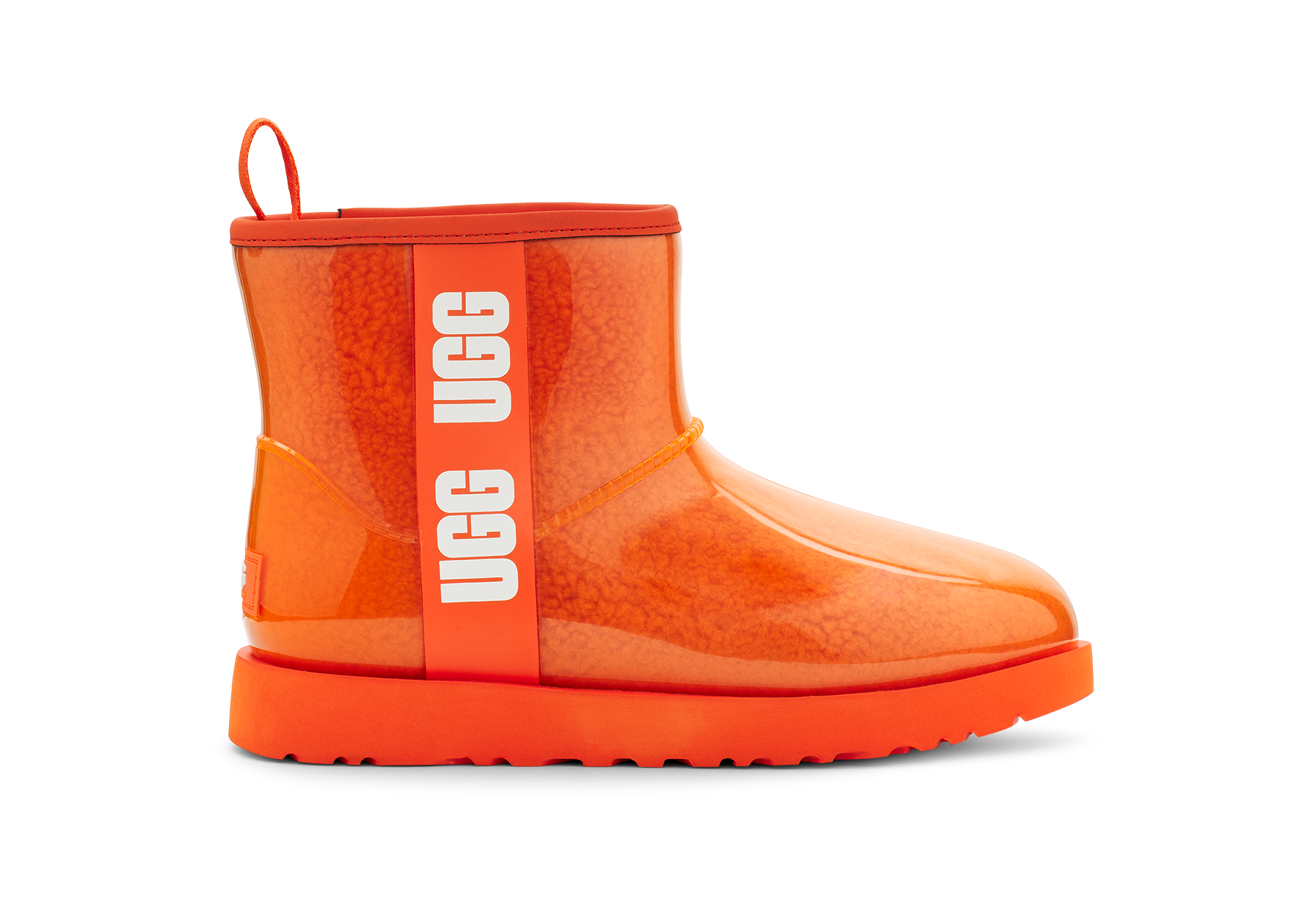 UGG Classic Clear Mini Boot for Women | UGG® UK