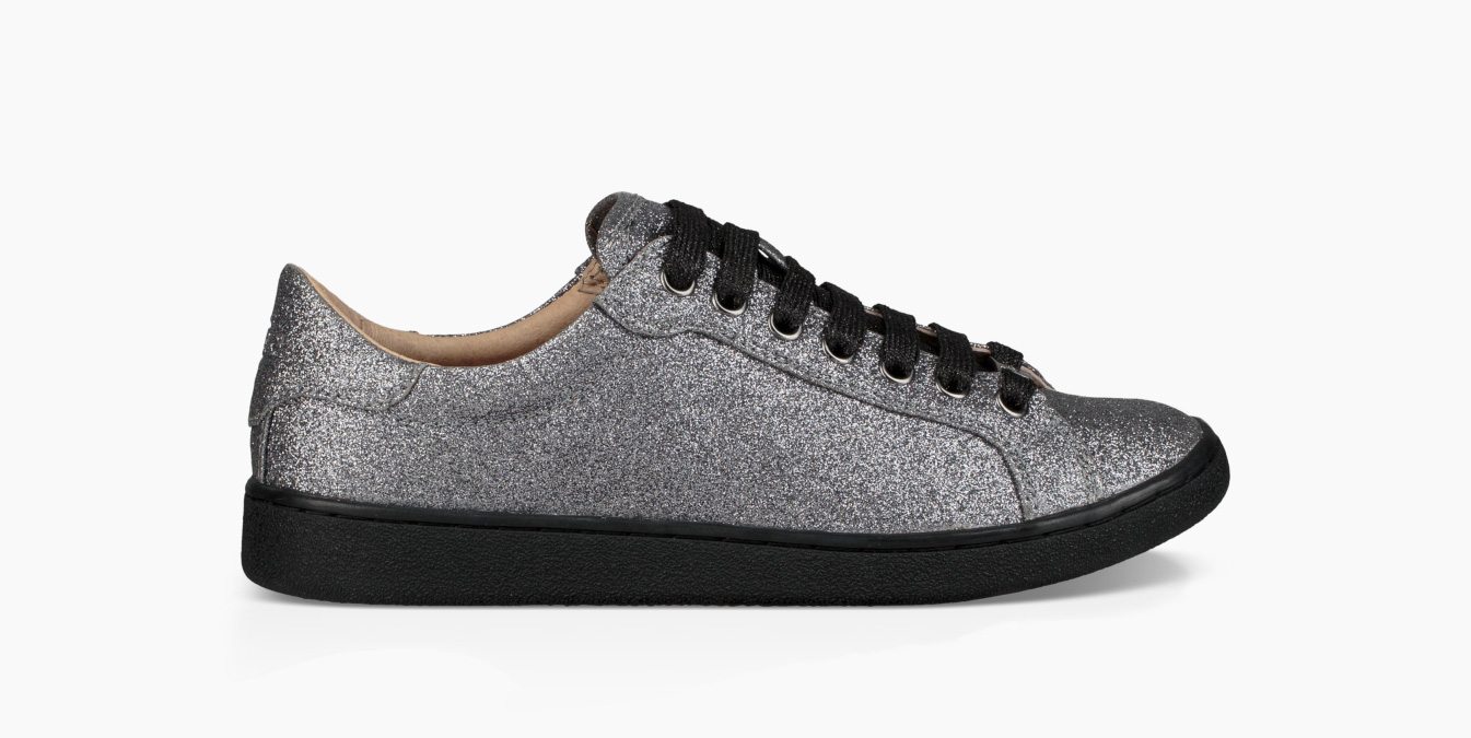 UGG Milo Glitter Trainer for Women UGG UK