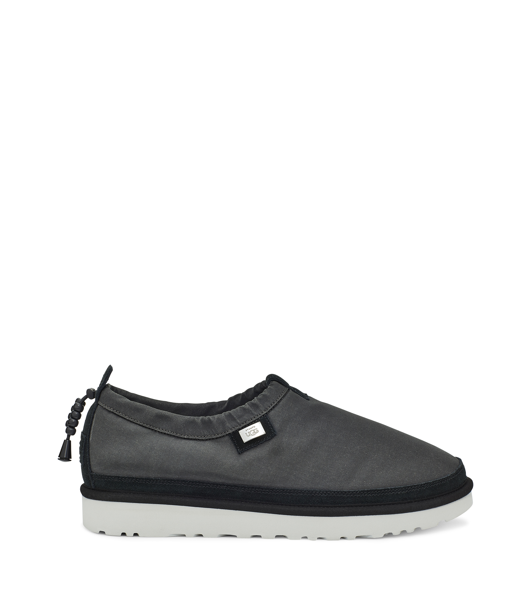 M Ugg X Stampd Tasman in Black, Taille 38