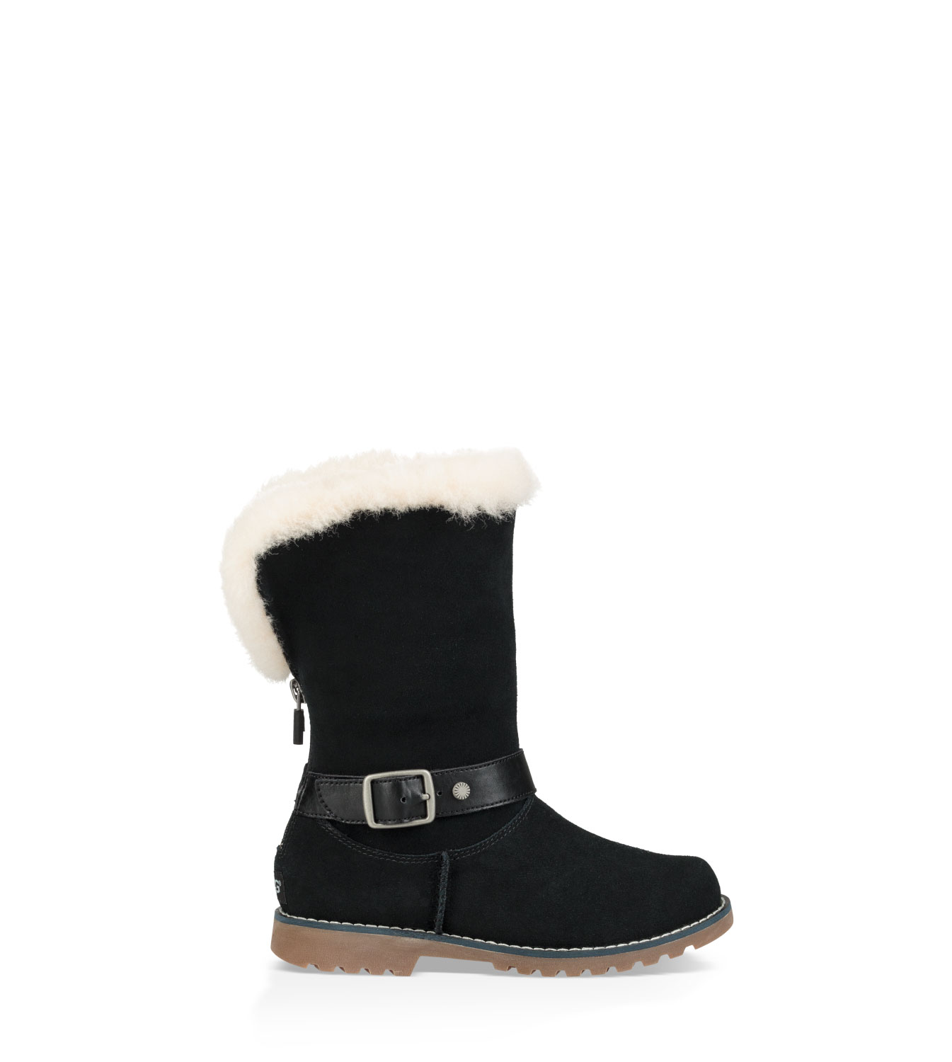 UGG Nessa Boot for Kids UGG UK
