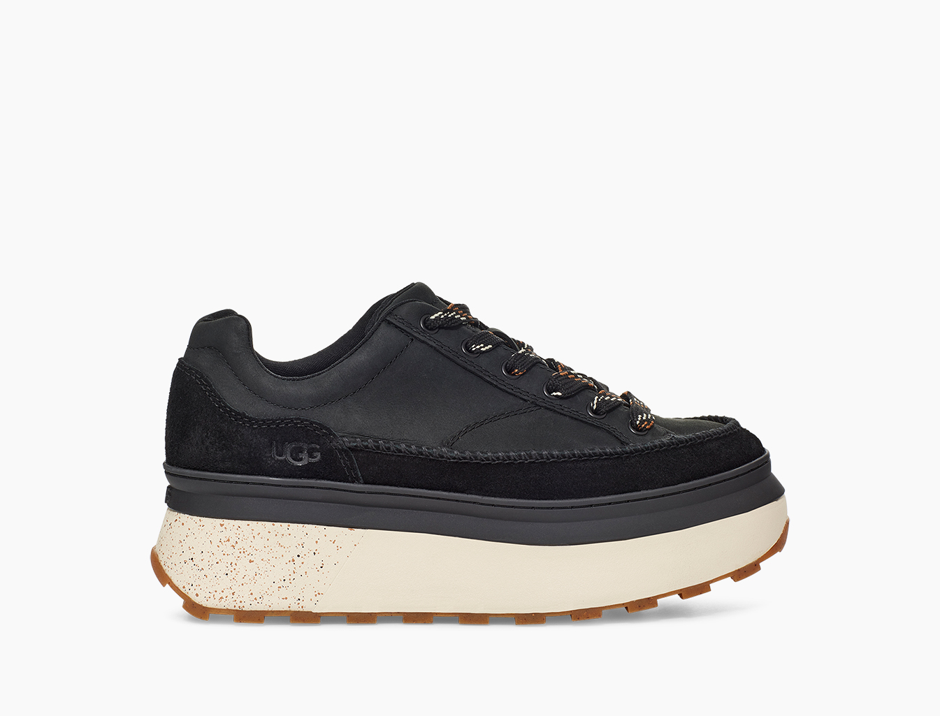 UGG Marin Lace Trainer for Women | UGG® UK