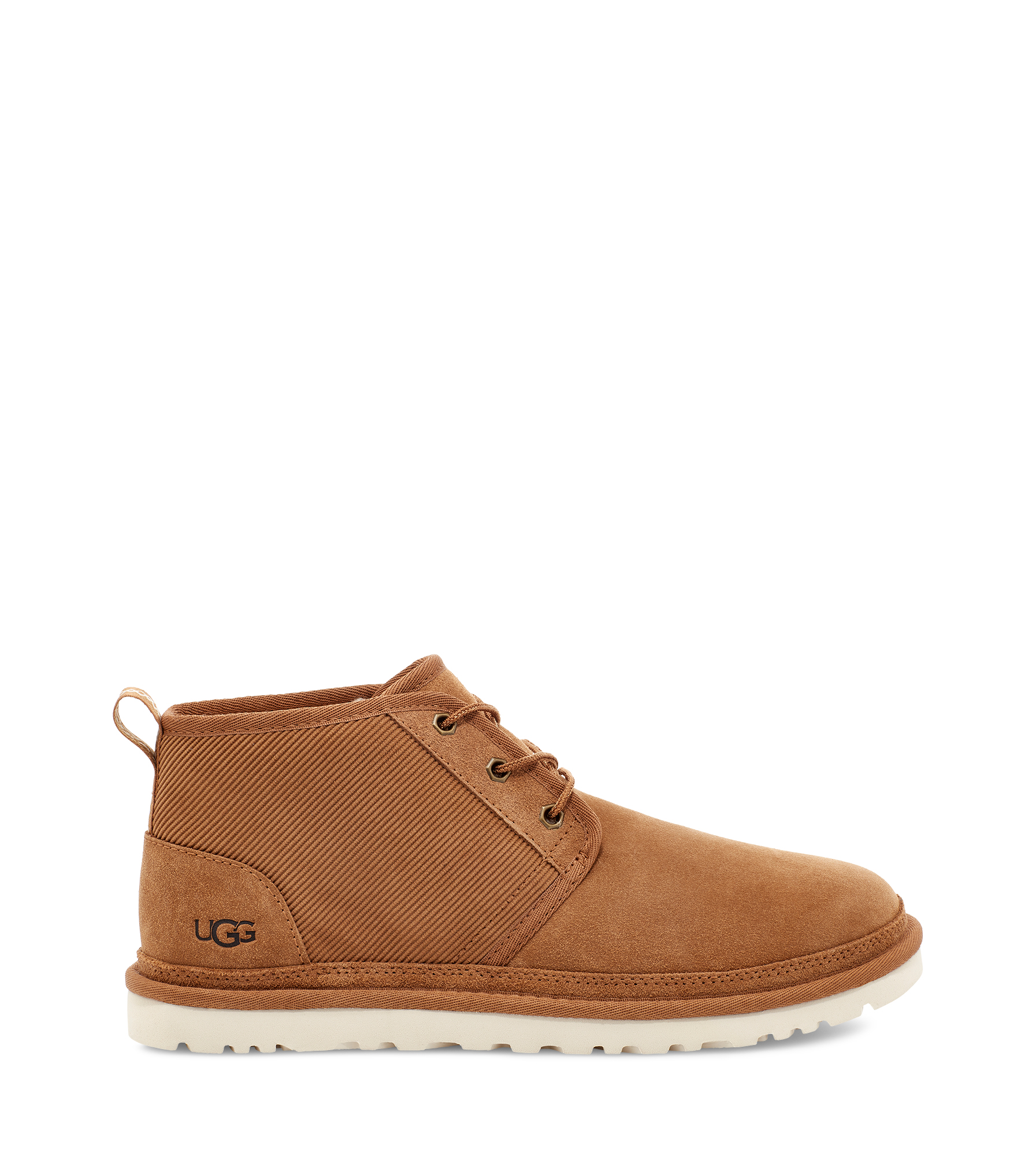 UGG® Neumel Corduroy Boot for Men | UGG® EU