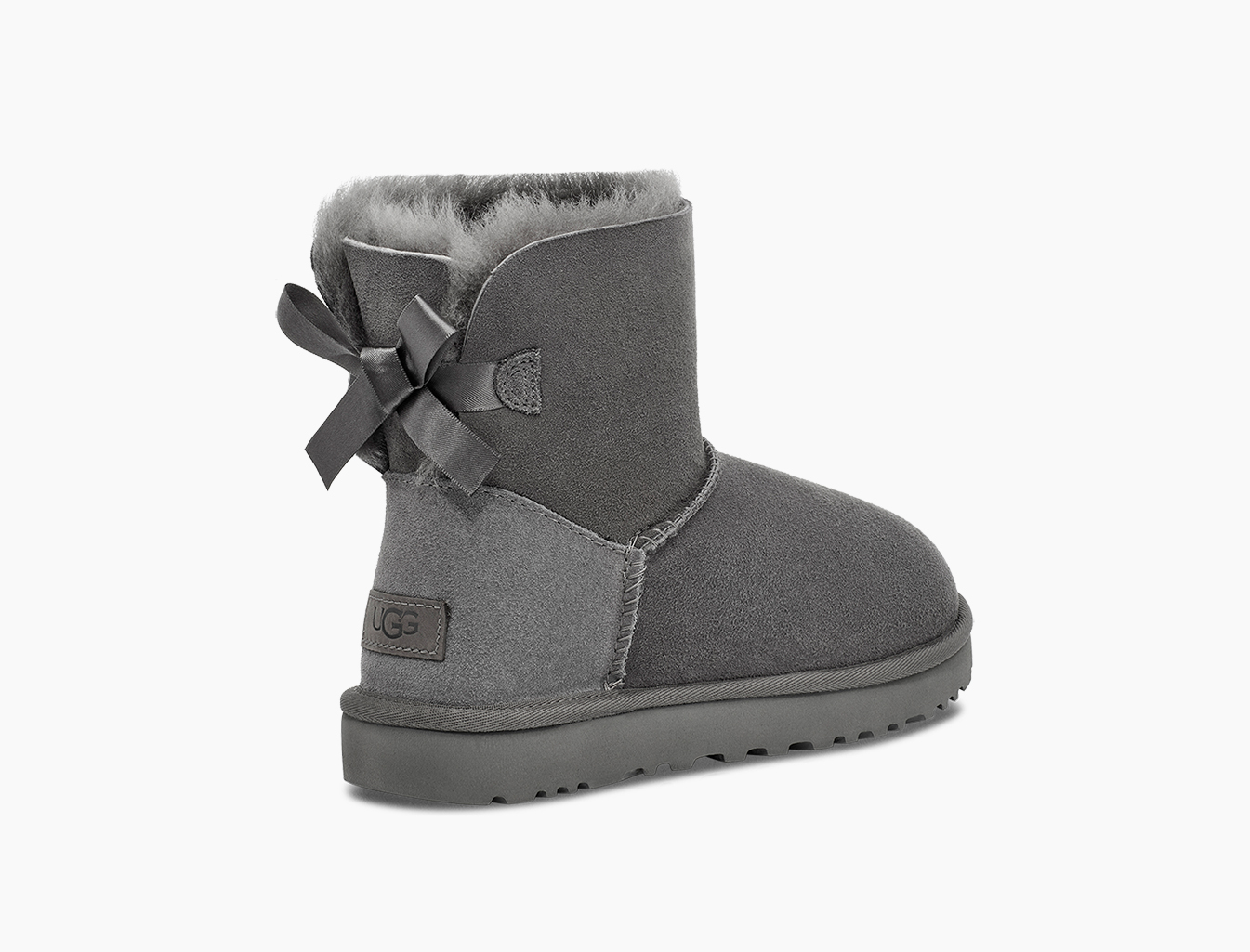 UGG® Mini Bailey Bow II Boot for Women | UGG® UK