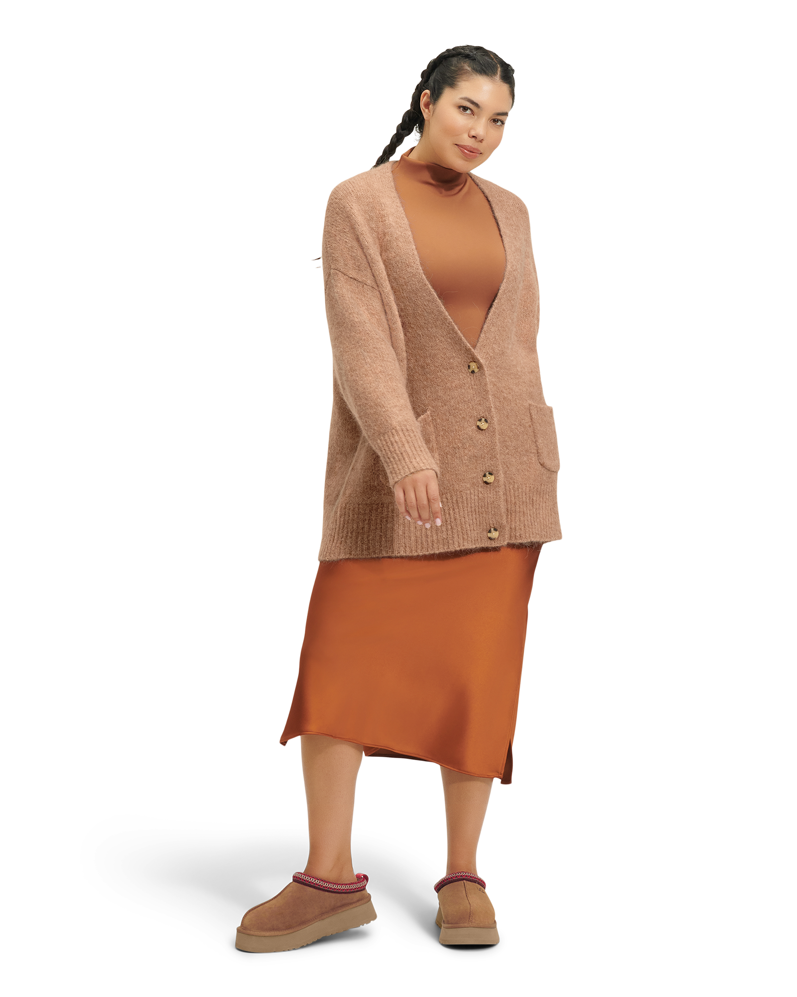 UGG® Jaelyn Cardigan for Women UGG® UK