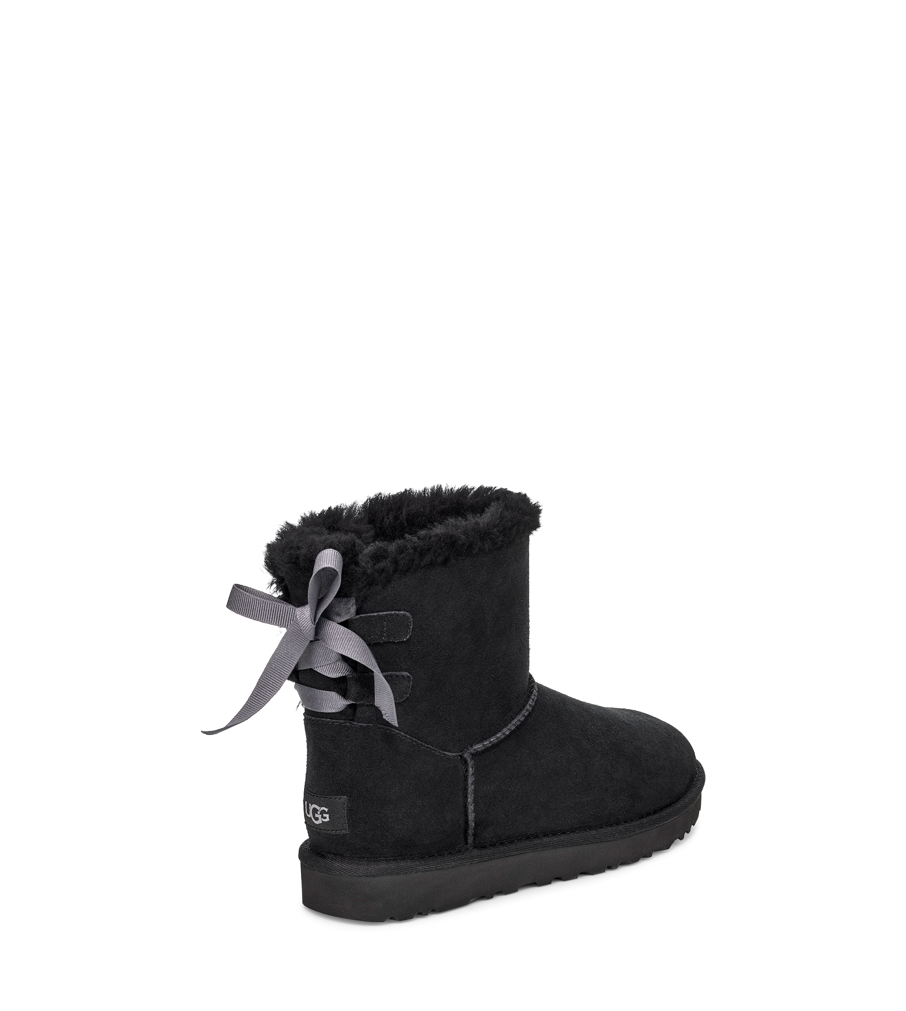 UGG® Mini Continuity Bow Boot for Women 