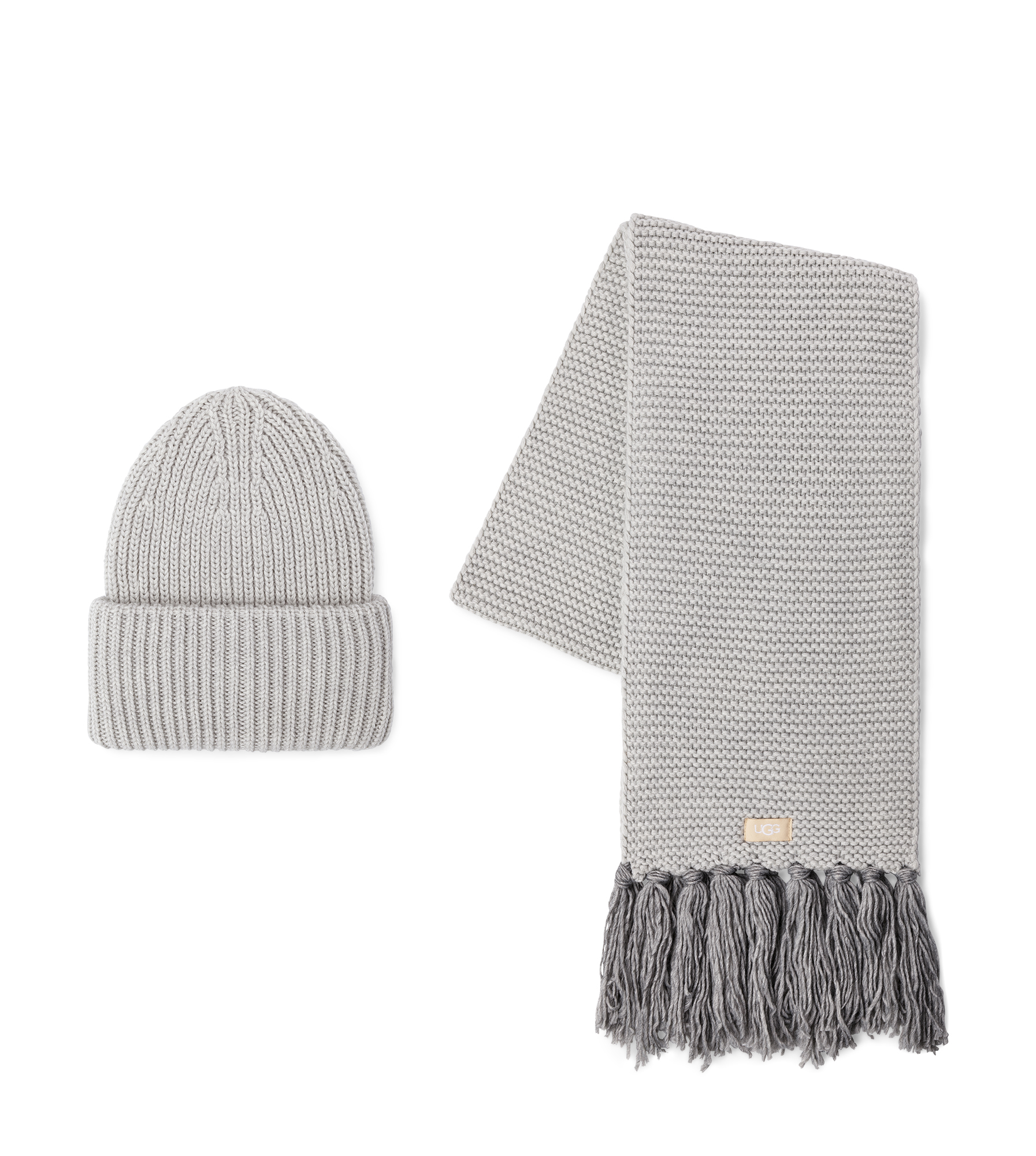 ugg hat and scarf set sale