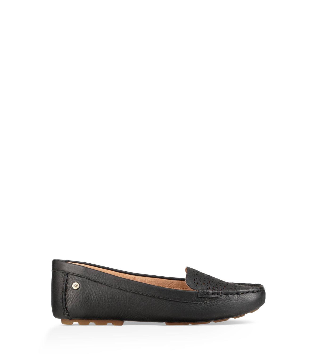 Ugg clair loafer sale