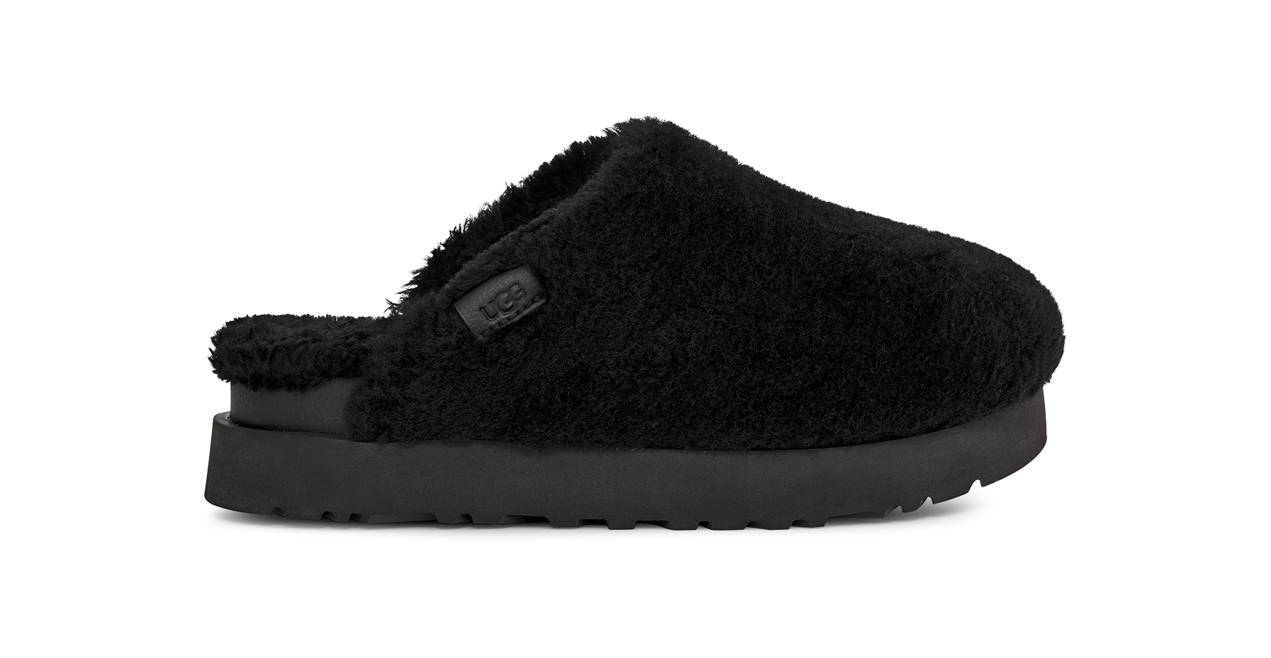 UGG Fuzz Sugar Slide ファースリッポン Fuzz Sugar Slide Sandal | UGG
