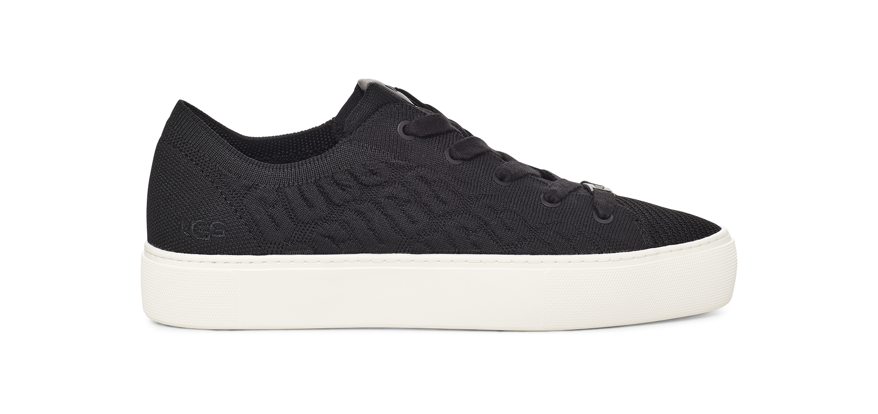 UGG Dinale Graphic Knit Trainer for Women UGG® UK