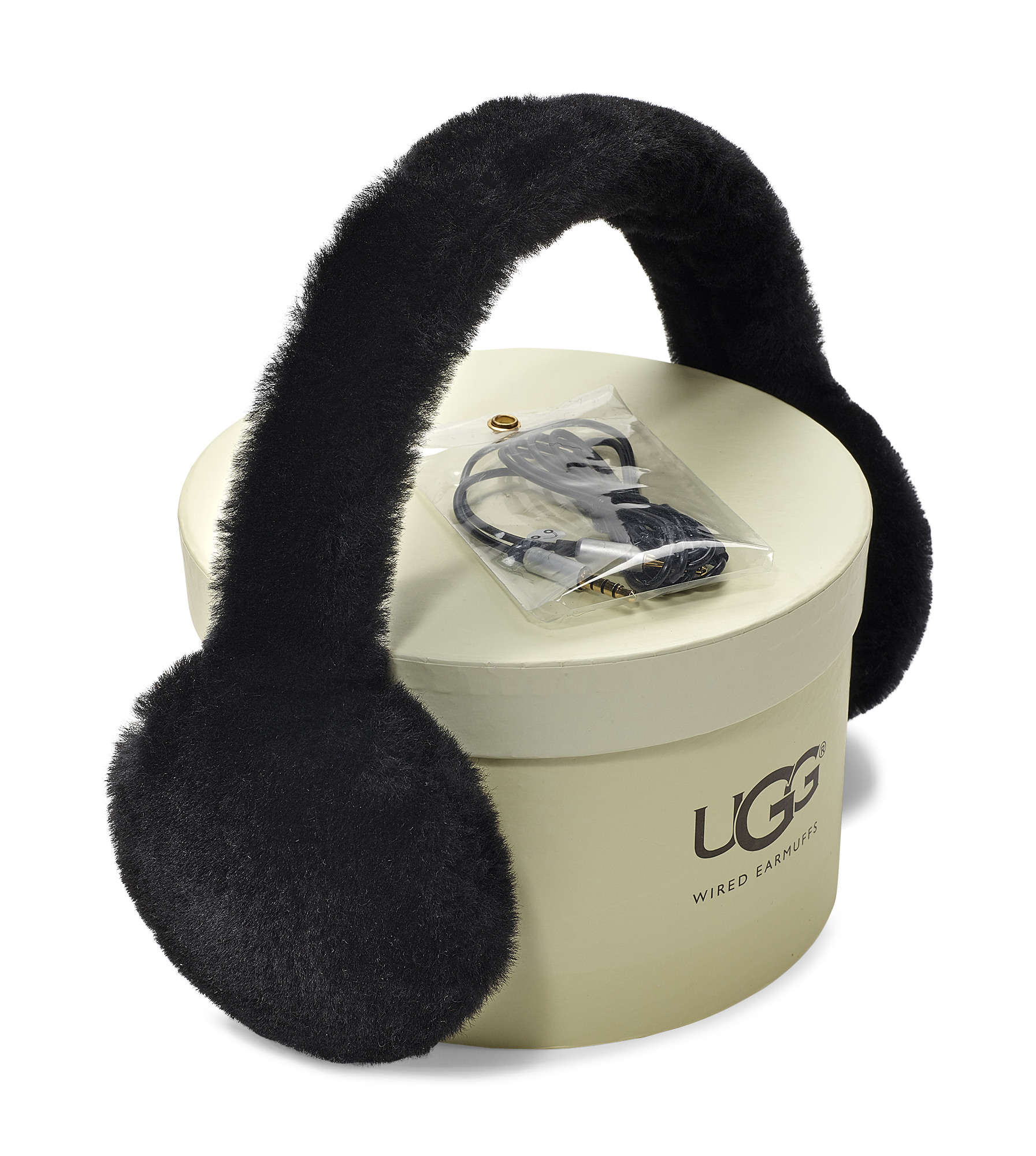 UGG® Real Fur Headband voor Dames UGG® NL