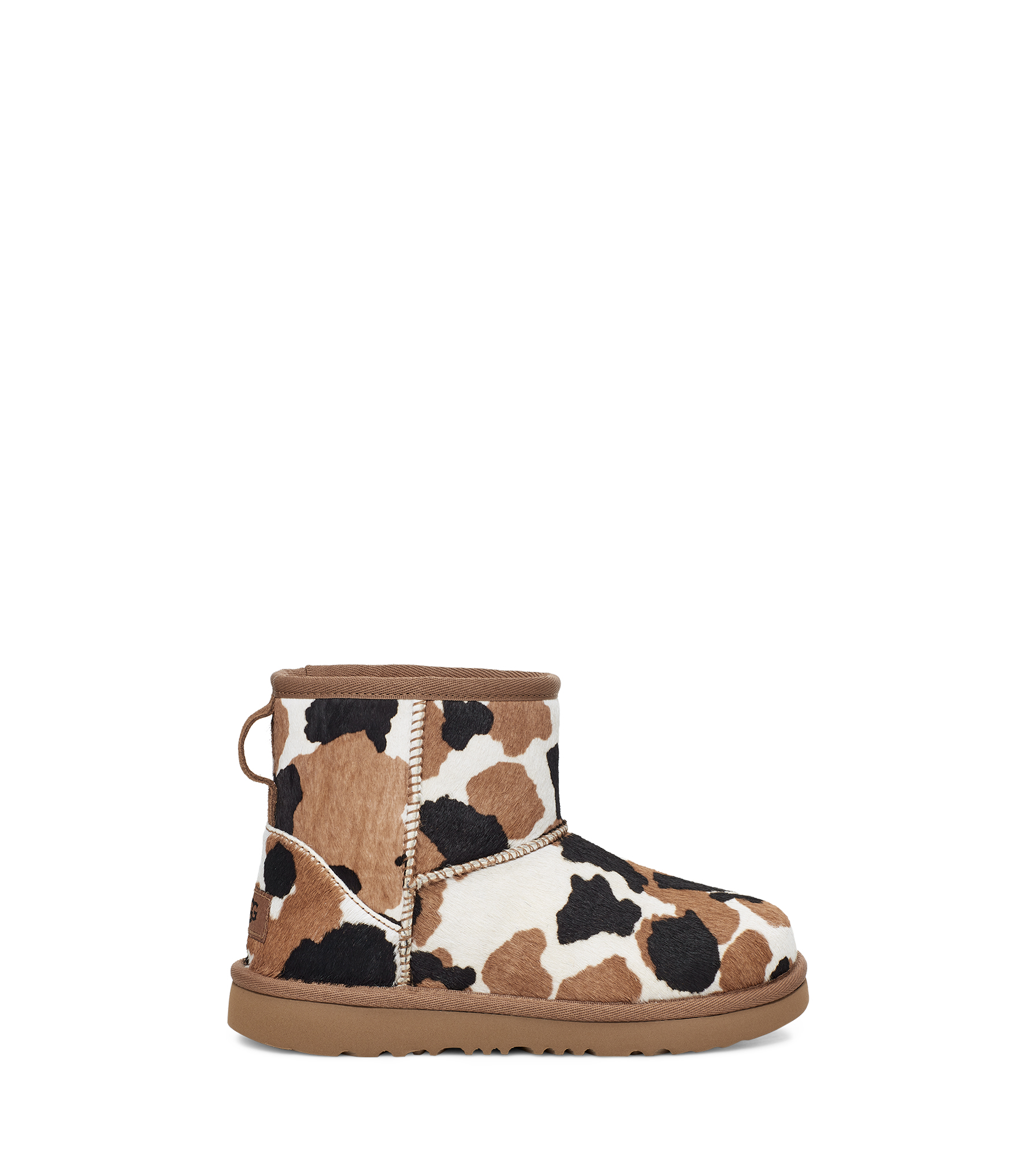 ugg print boots