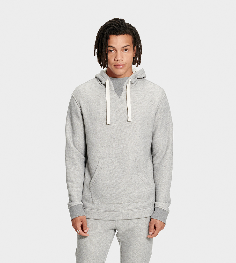 UGG Terrell Pullover Hoodie for Men | UGG® UK