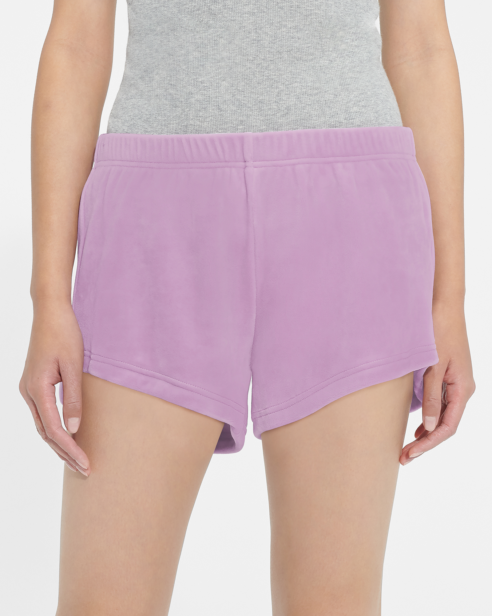 UGG Valerius in Purple Lake, Taille L