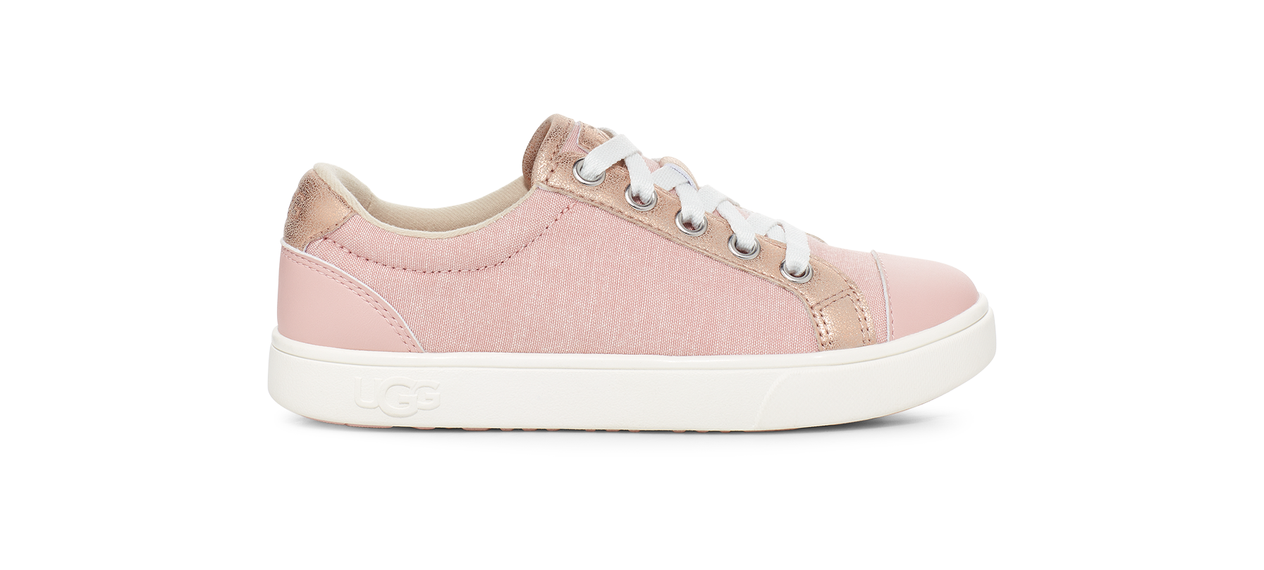 UGG Calix Glitter Trainer UGG UK