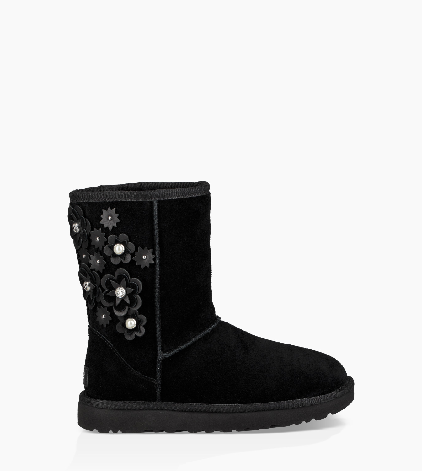 Ugg classic short petal deals