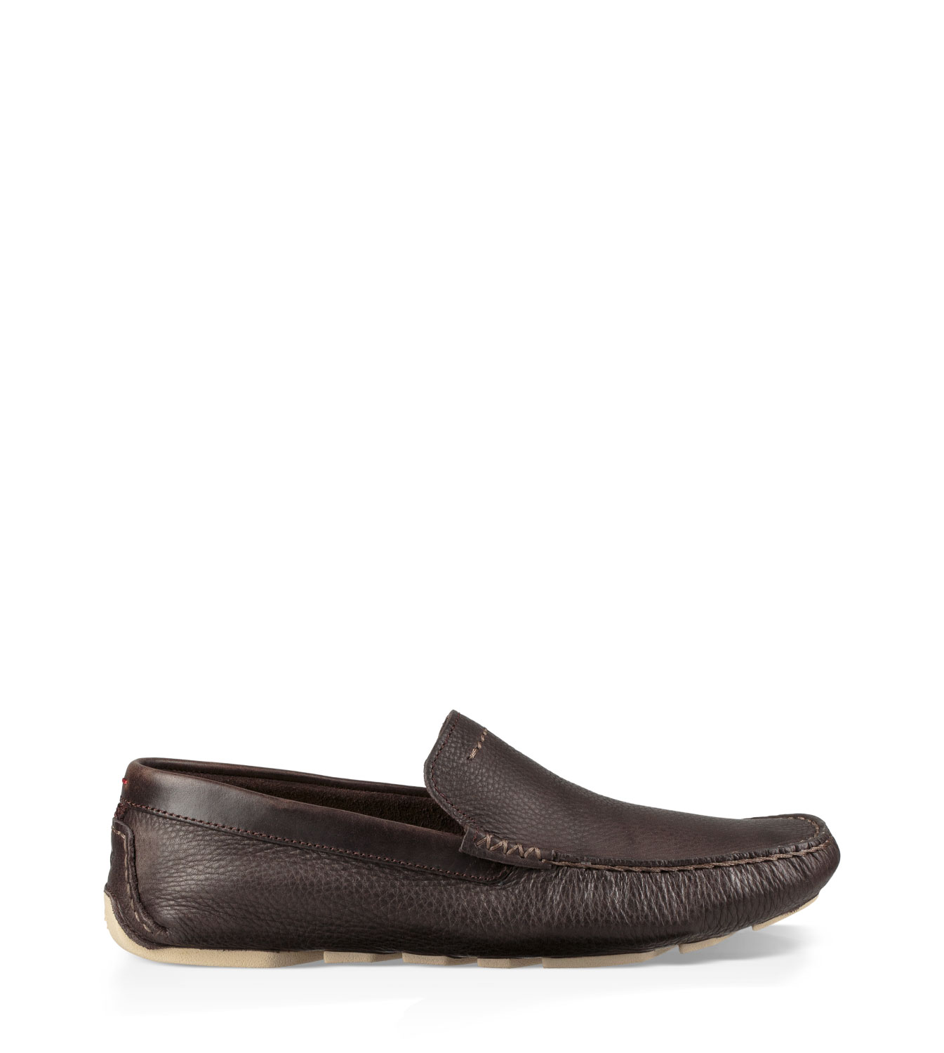 Mens ugg henrick loafers deals